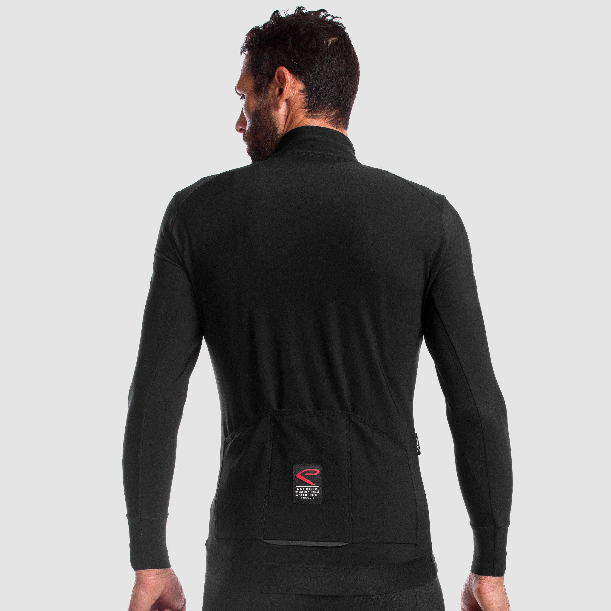 EKOI GRAVEL FOREST THERMAL UNISEX QUILTED GILET