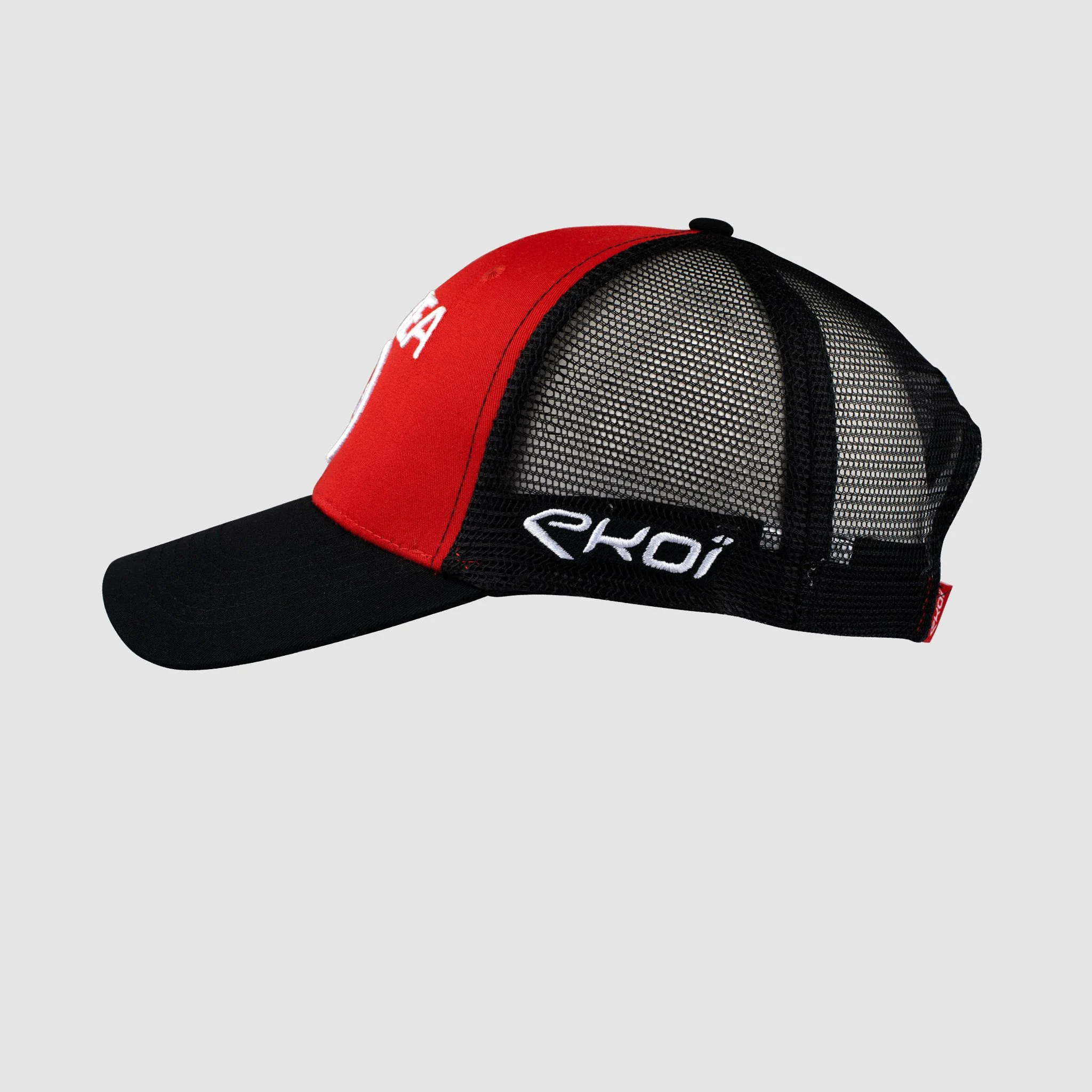 EKOI Pro Team ARKEA BB HOTELS trucker's cap