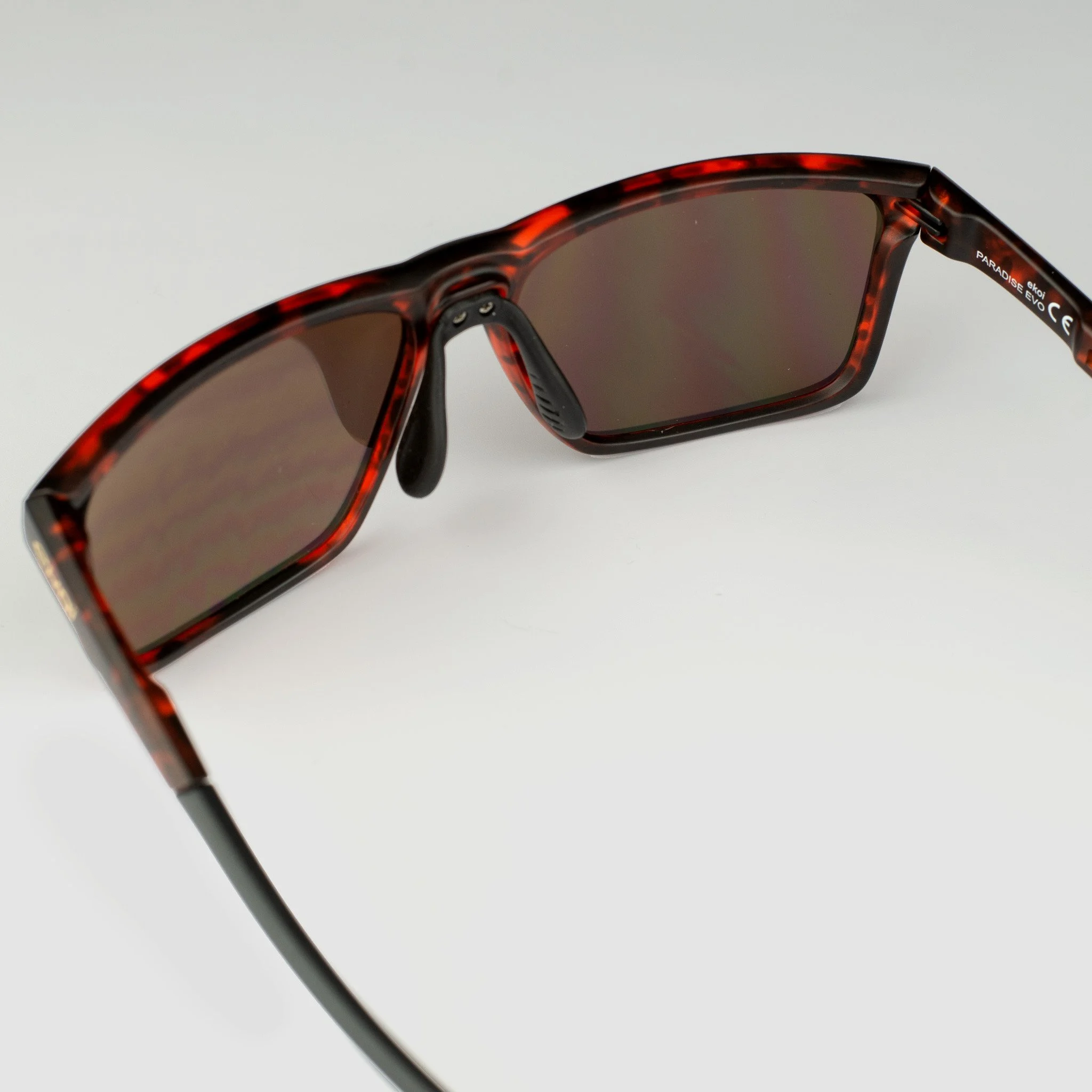 Glasses EKOI PARADISE EVO HAVANA