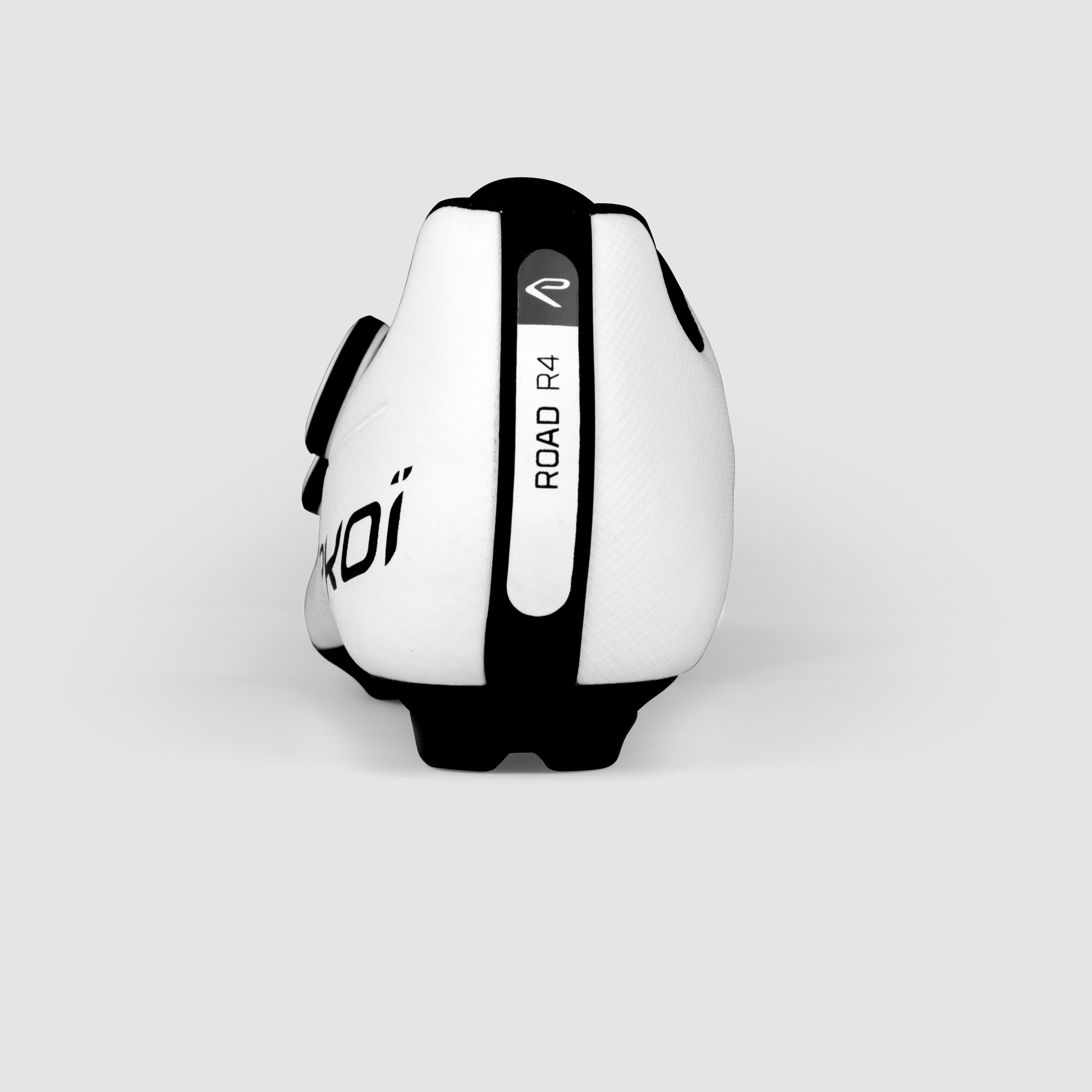 Perf R4 EVO road cycling shoes White
