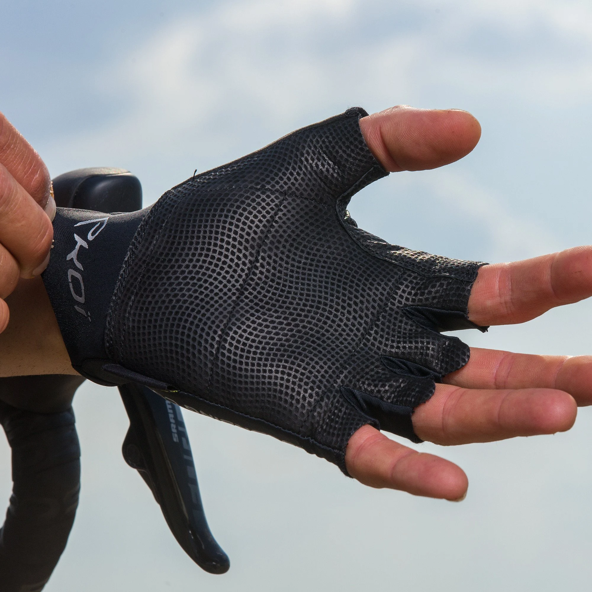 Summer Gloves EKOÏ Absorbing Concept BUFFER