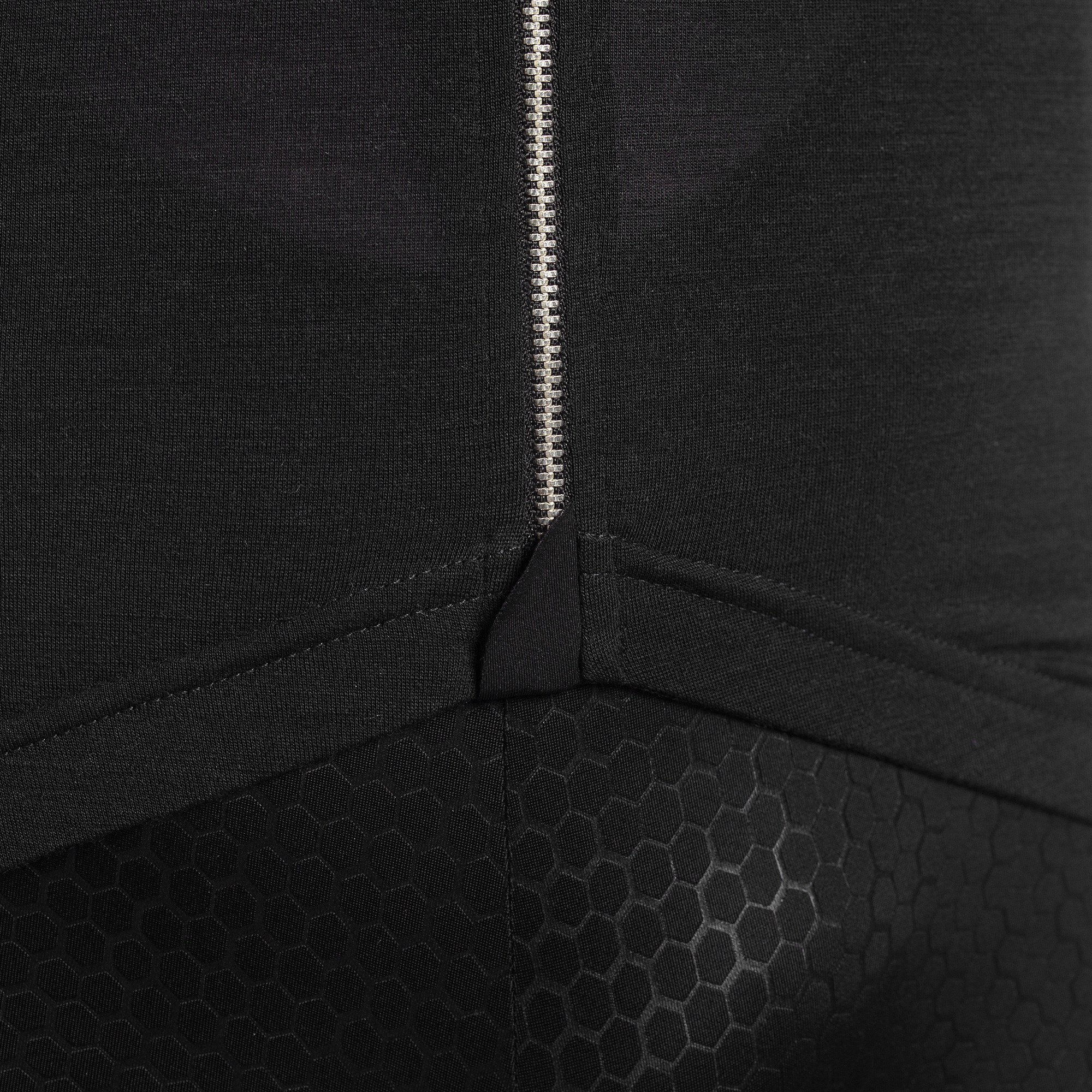 MERINO Jersey Blue