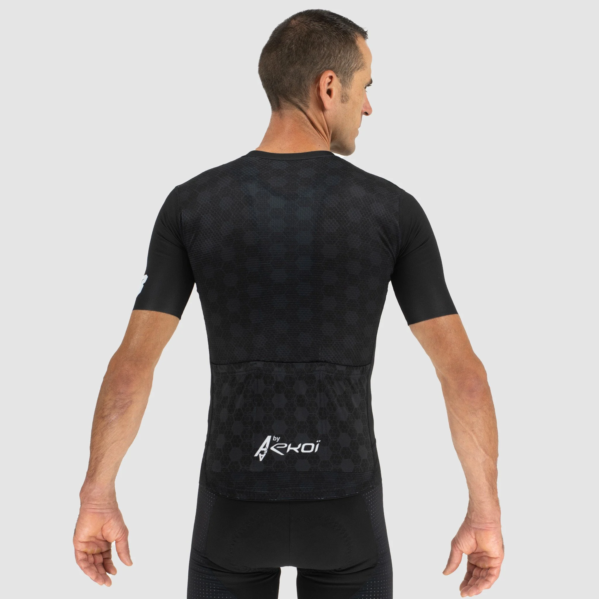 JERSEY EKOI ABSOLUTE ABSALON RED