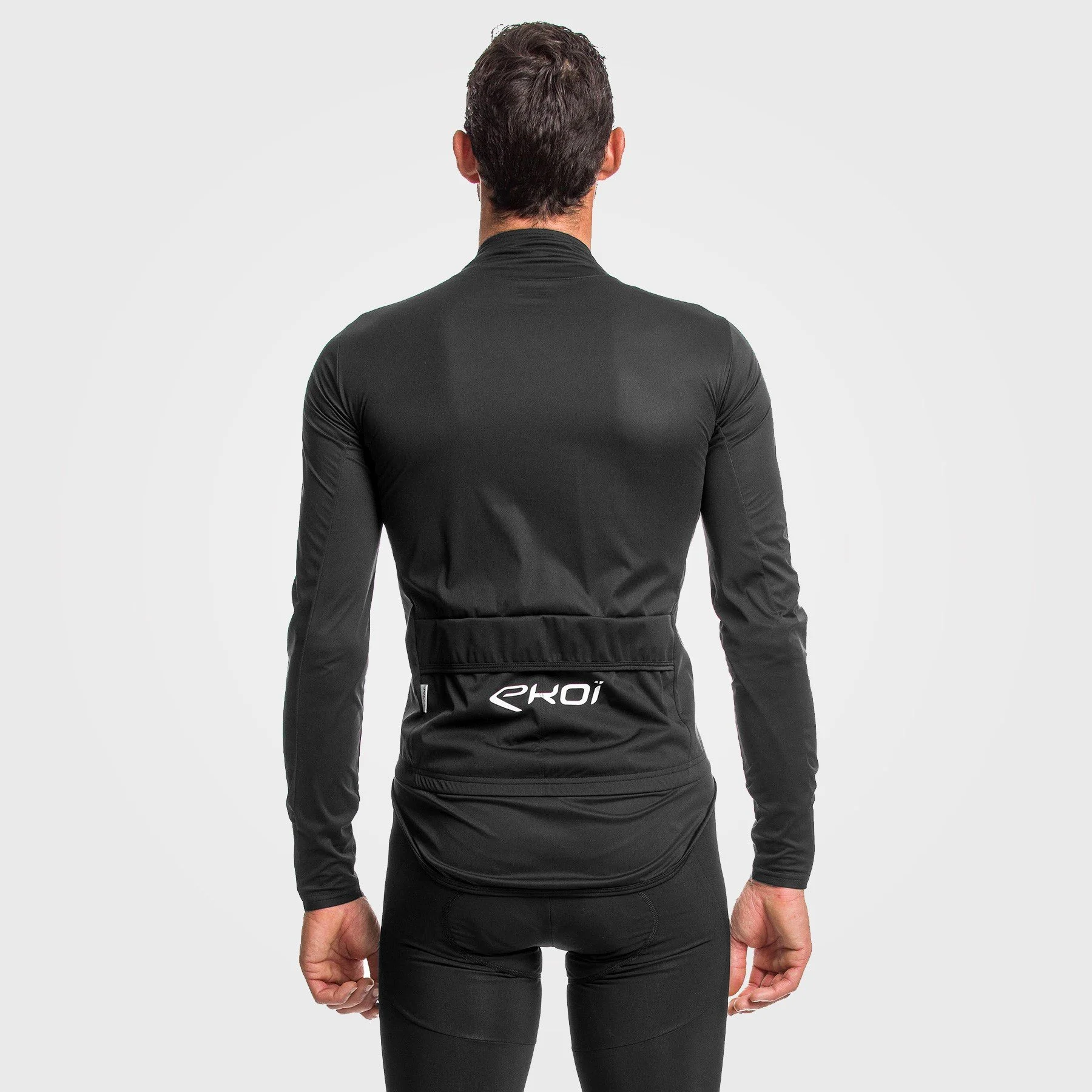 LIGHT THERMAL CYCLING JACKET TEAM ARKEA SAMSIC PARIS NICE