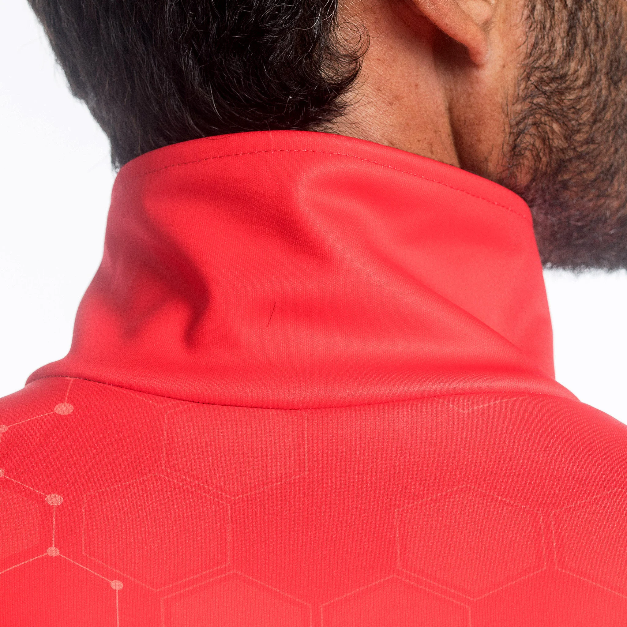 EKOI ATOM BLACK THERMAL JACKET