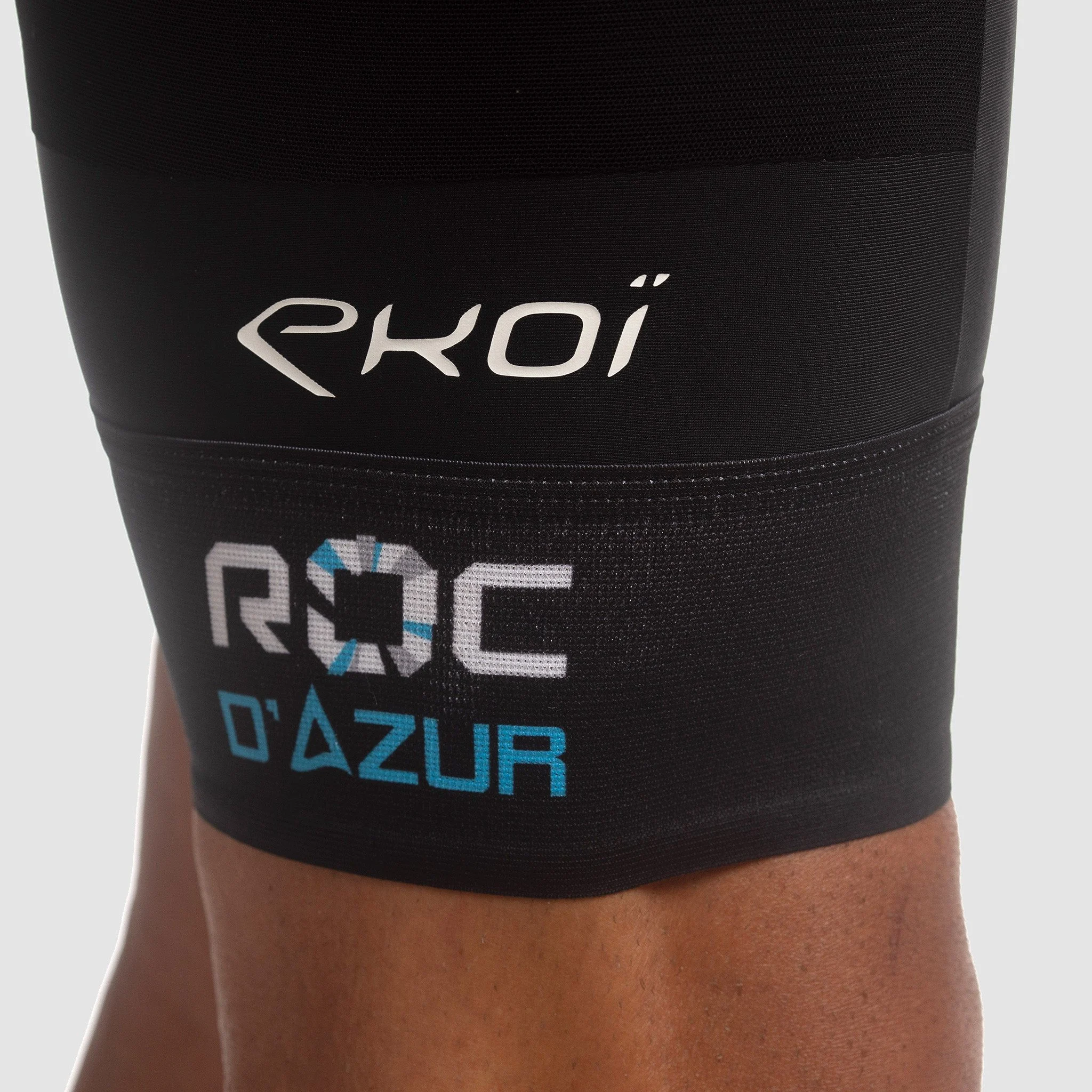 UNDER SHORT EKOI ROC D’AZUR LTD BLACK