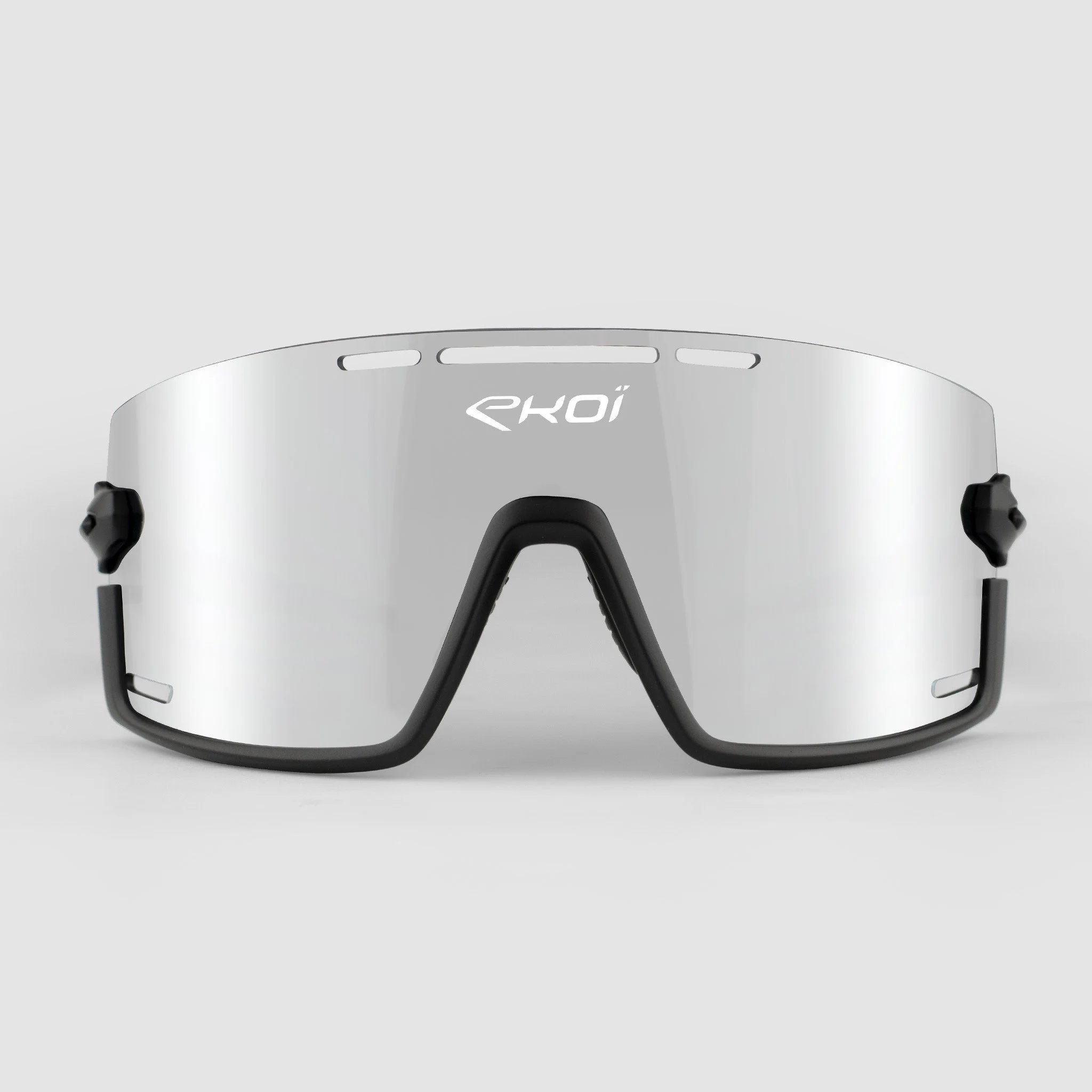 GLASSES EKOI PERSOEVO8 White Revo Red Cat3