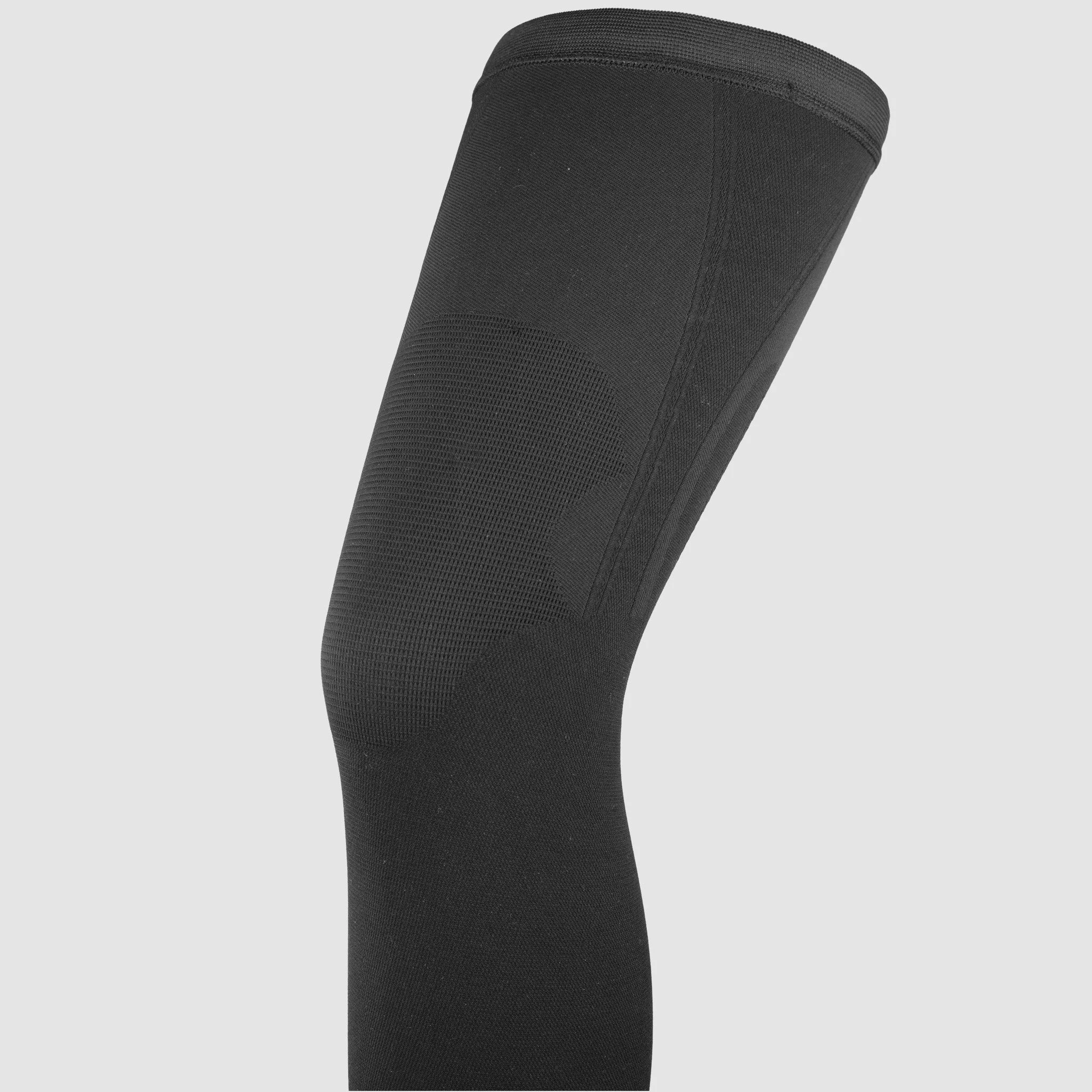 EKOI PRO SILICONE LEG WARMERS