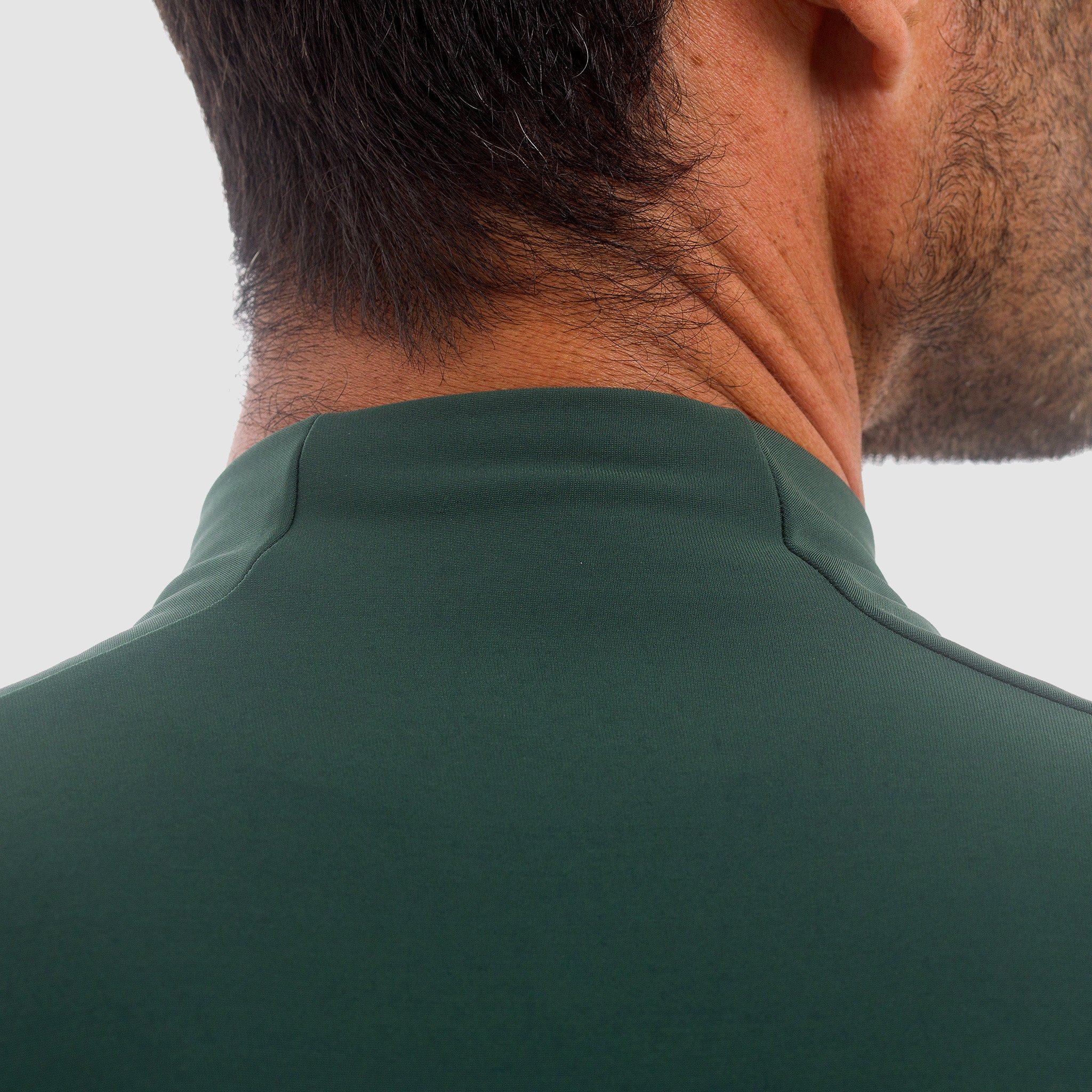 EKOI GRAVEL FOREST UNISEX WINTER JERSEY