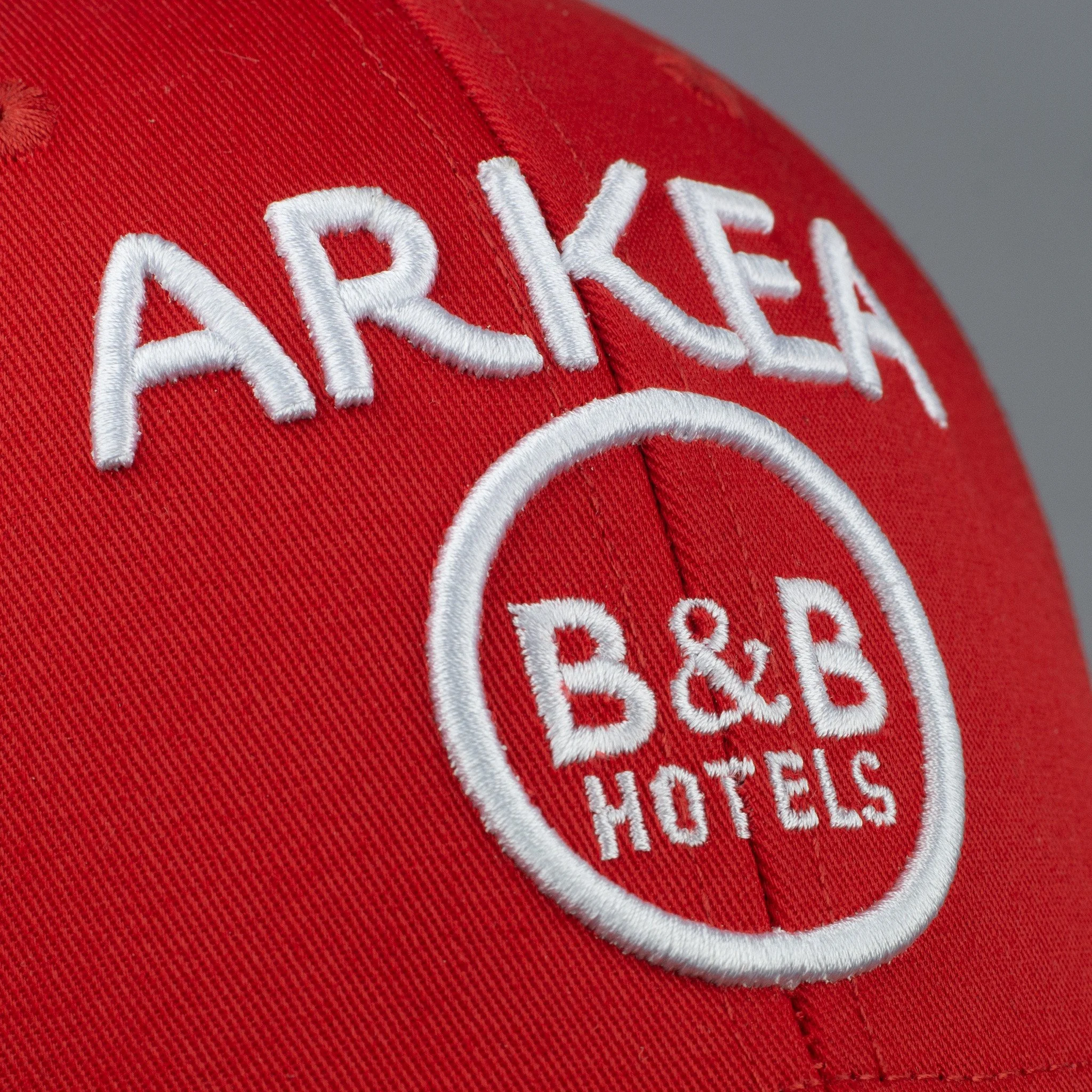 EKOI Pro Team ARKEA BB HOTELS trucker's cap