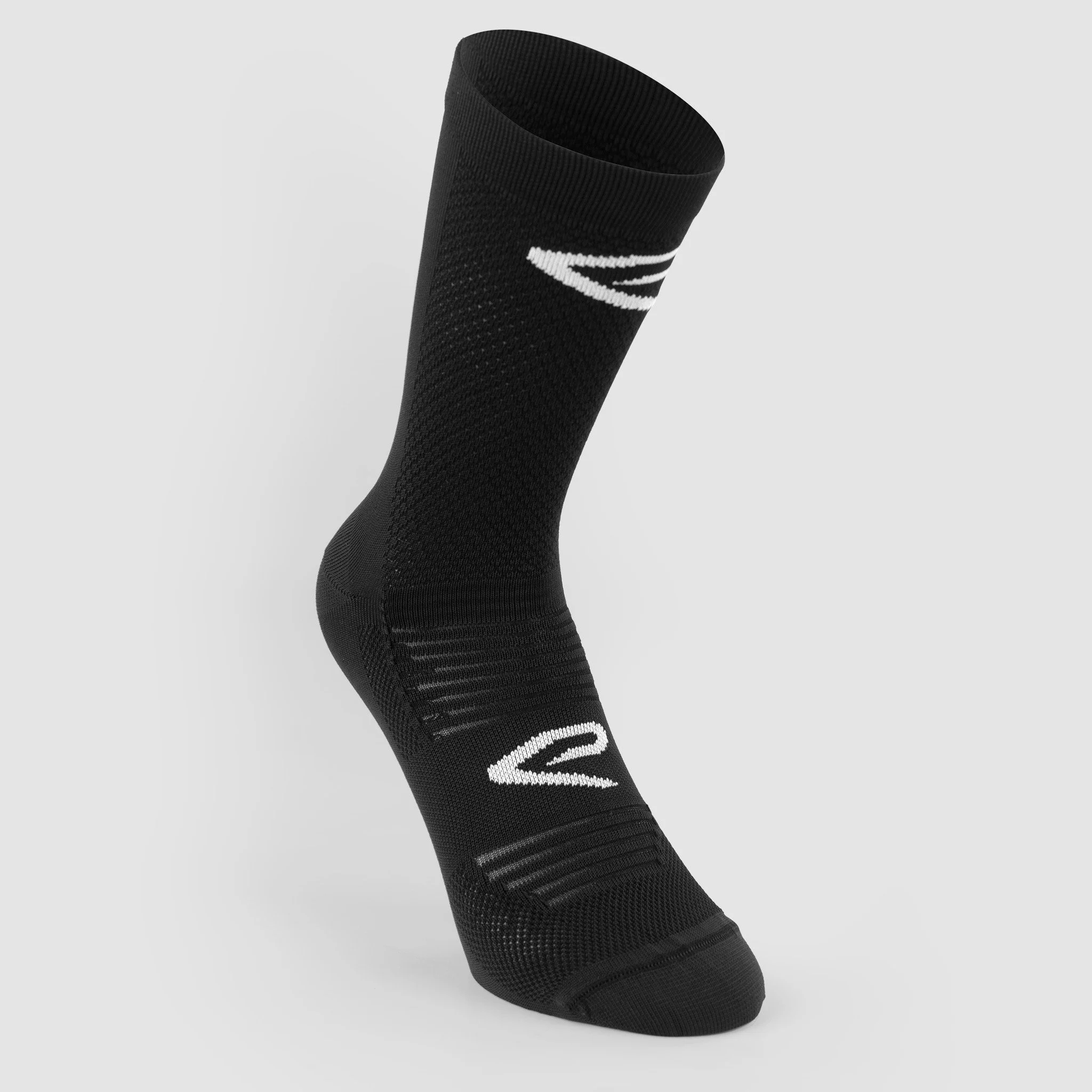 CYCLING SOCKS EKOI LINE PRO TEAM BLACK
