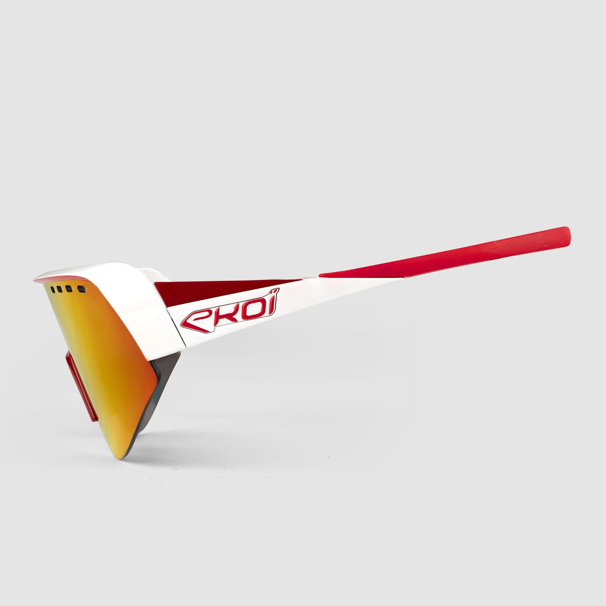 Glasses EKOI TWENTY White Black Mirror Cat3