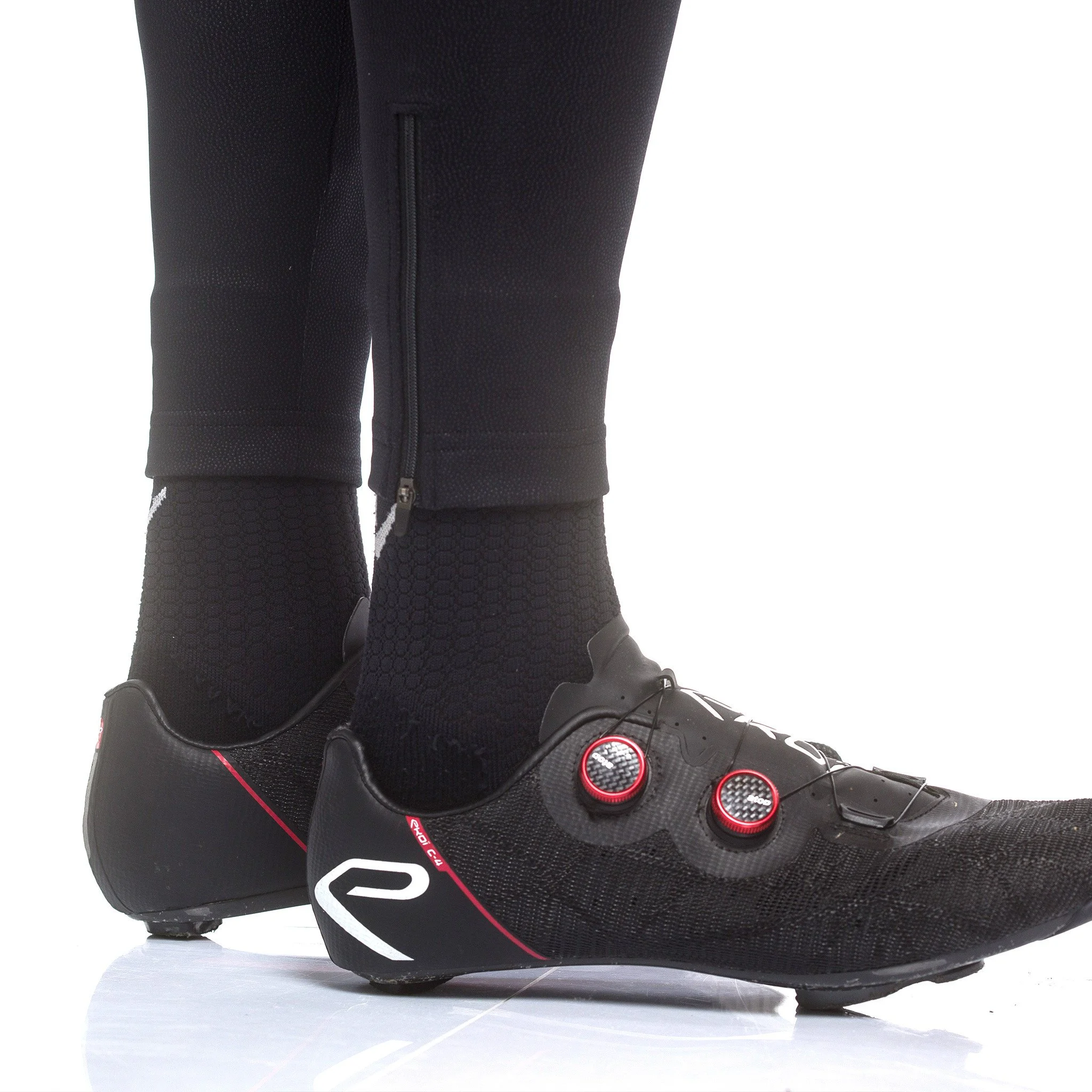Bibtights EKOI Diamant Gel Confort Zone