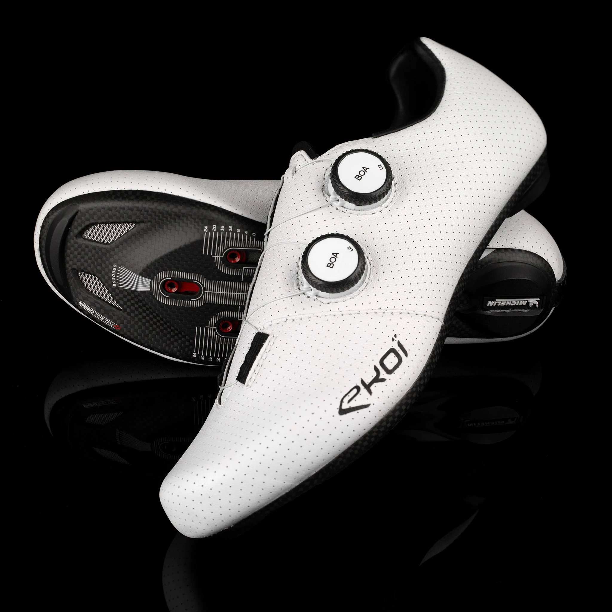 EKOI Racing C12 Pro Team LTD MADOUAS road shoes