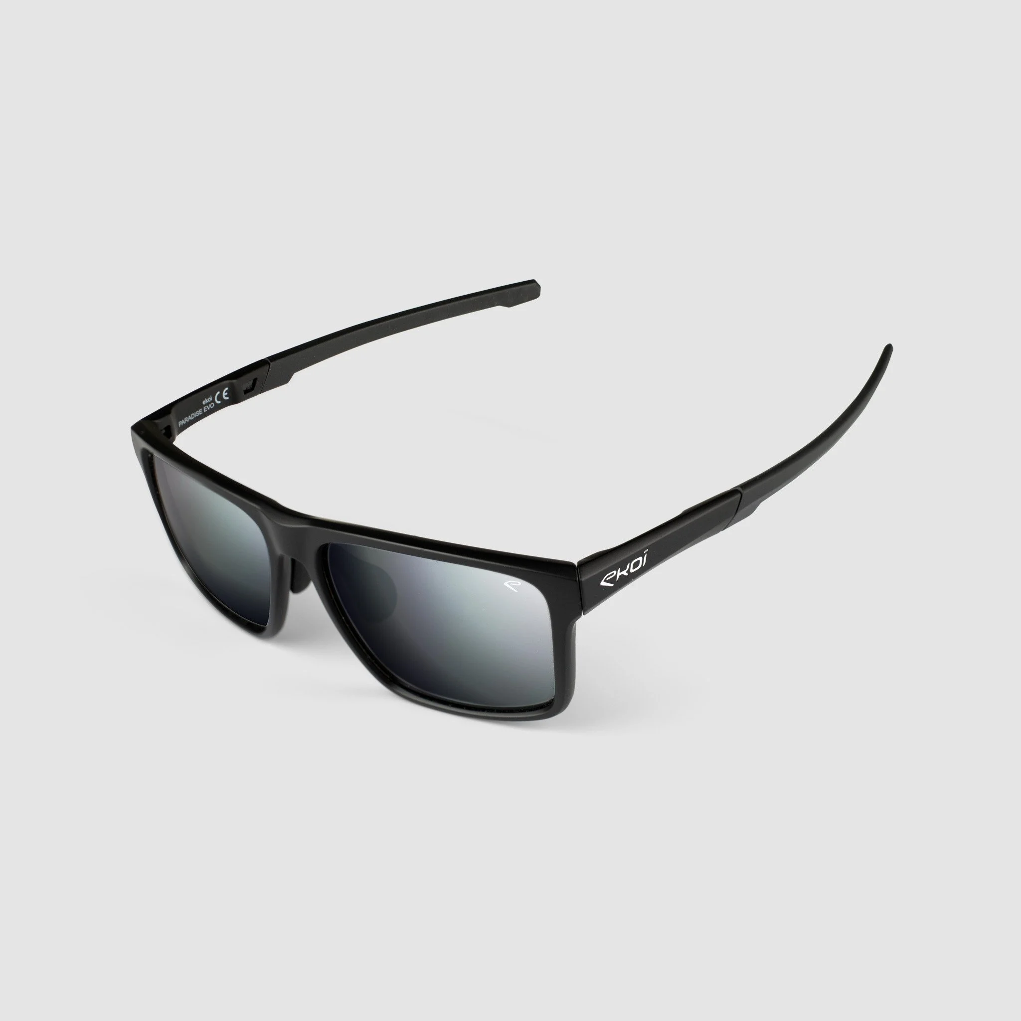 Glasses EKOI PARADISE EVO HAVANA