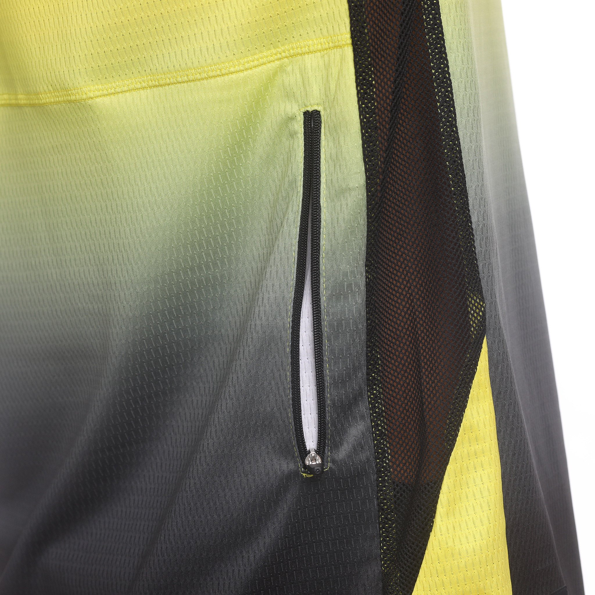 Short Sleeves Jersey EKOI MTB Grey