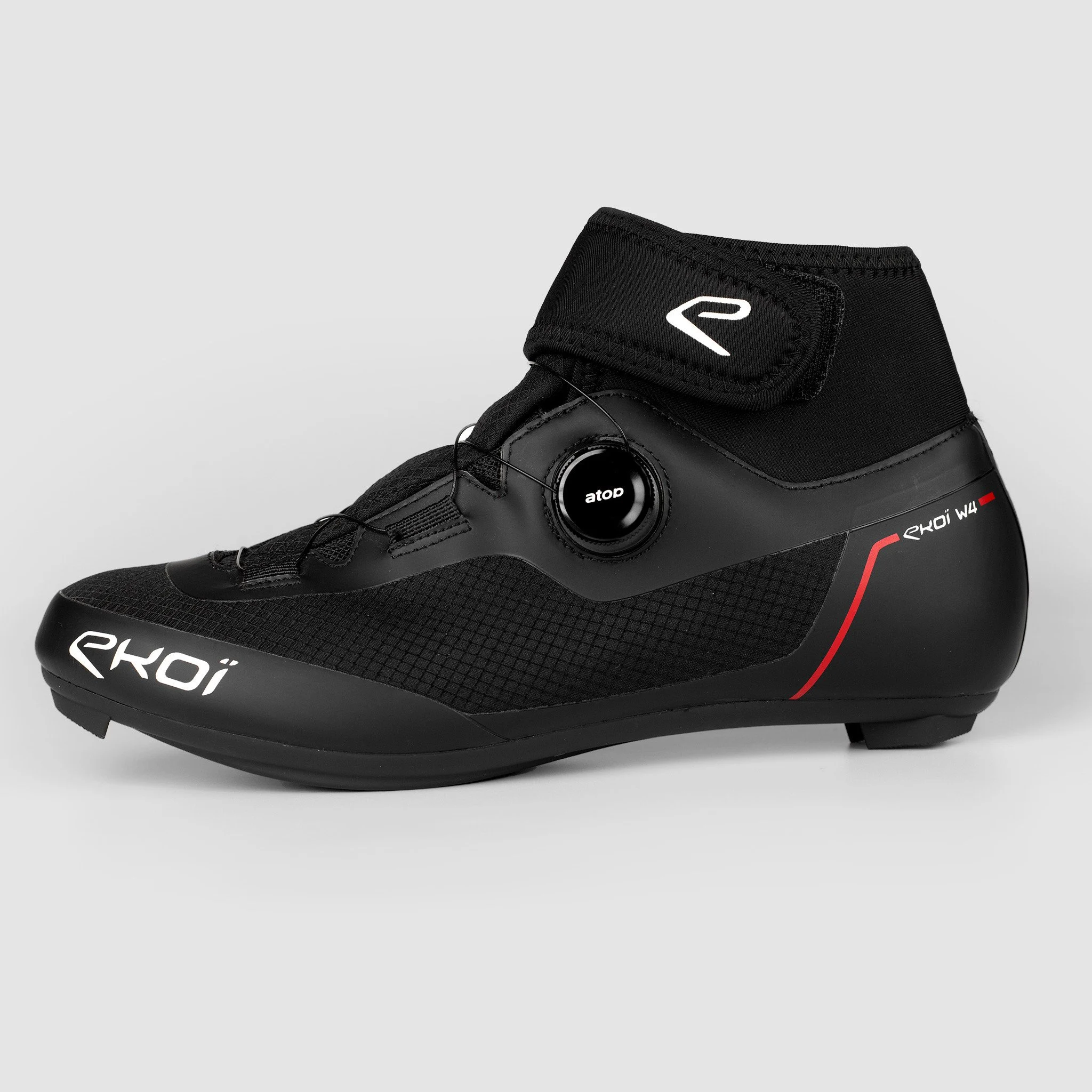 Cycling Shoes Winter EKOI W4