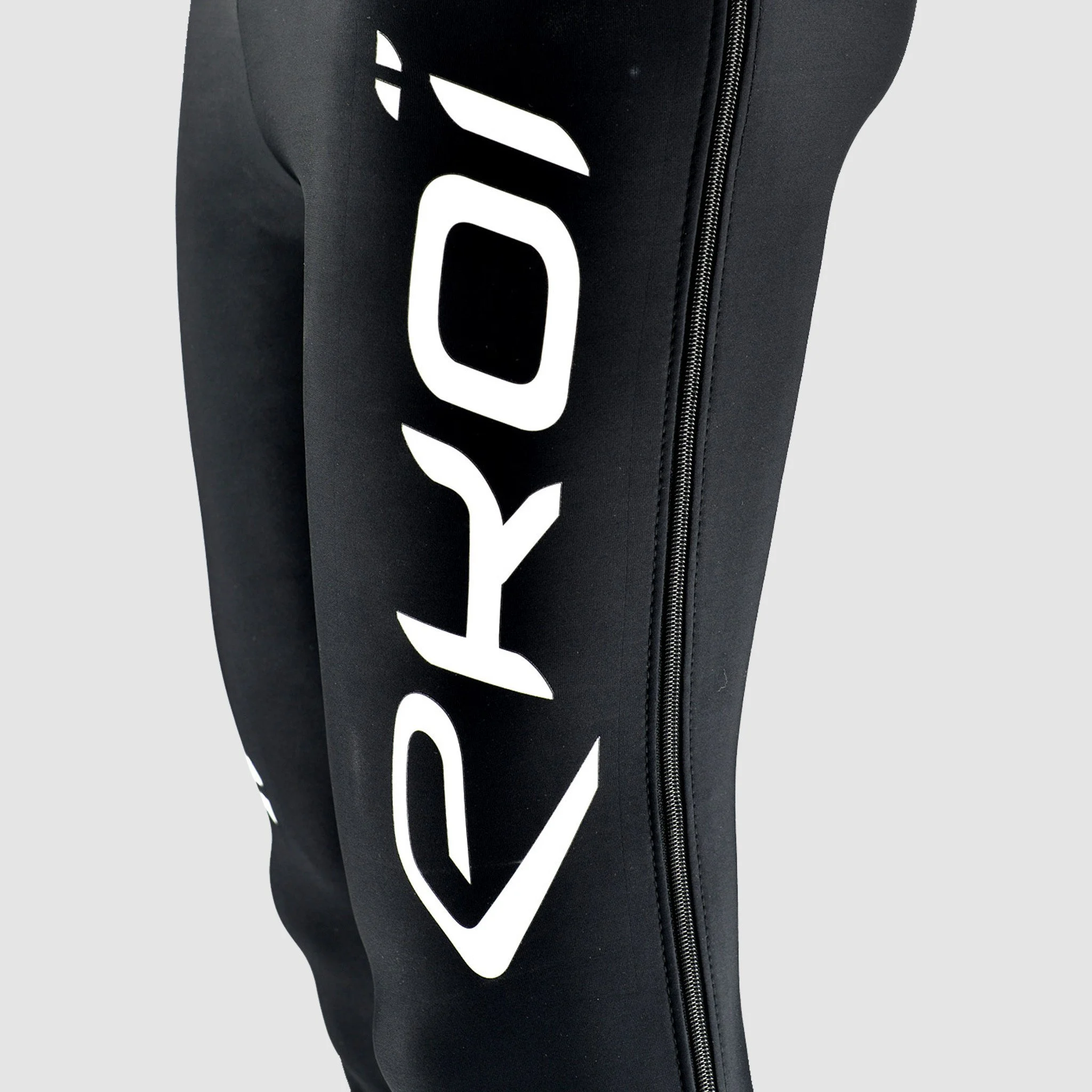 Warming Up Tights EKOI WARM UP