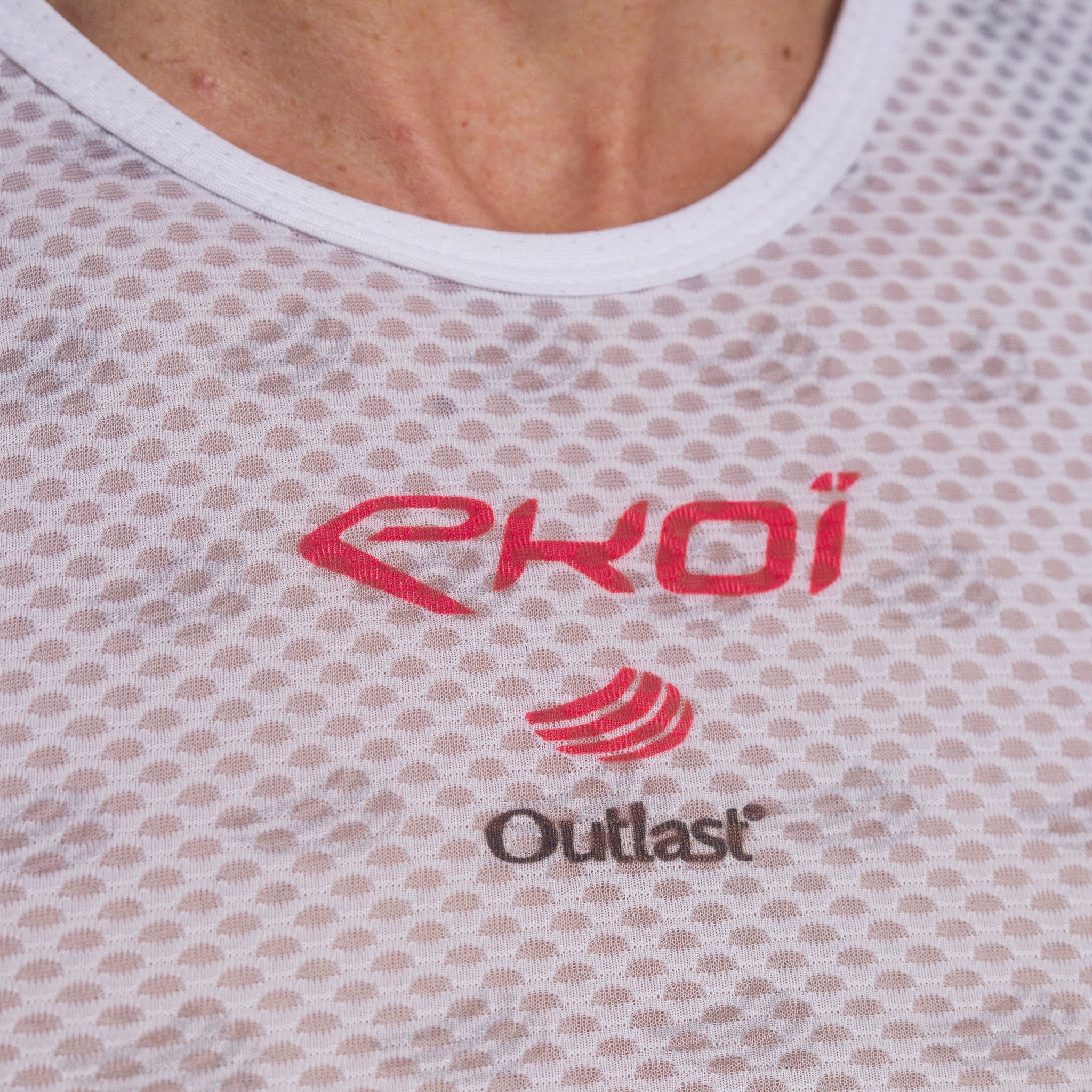 EKOI OUTLAST Proactif winter base layer