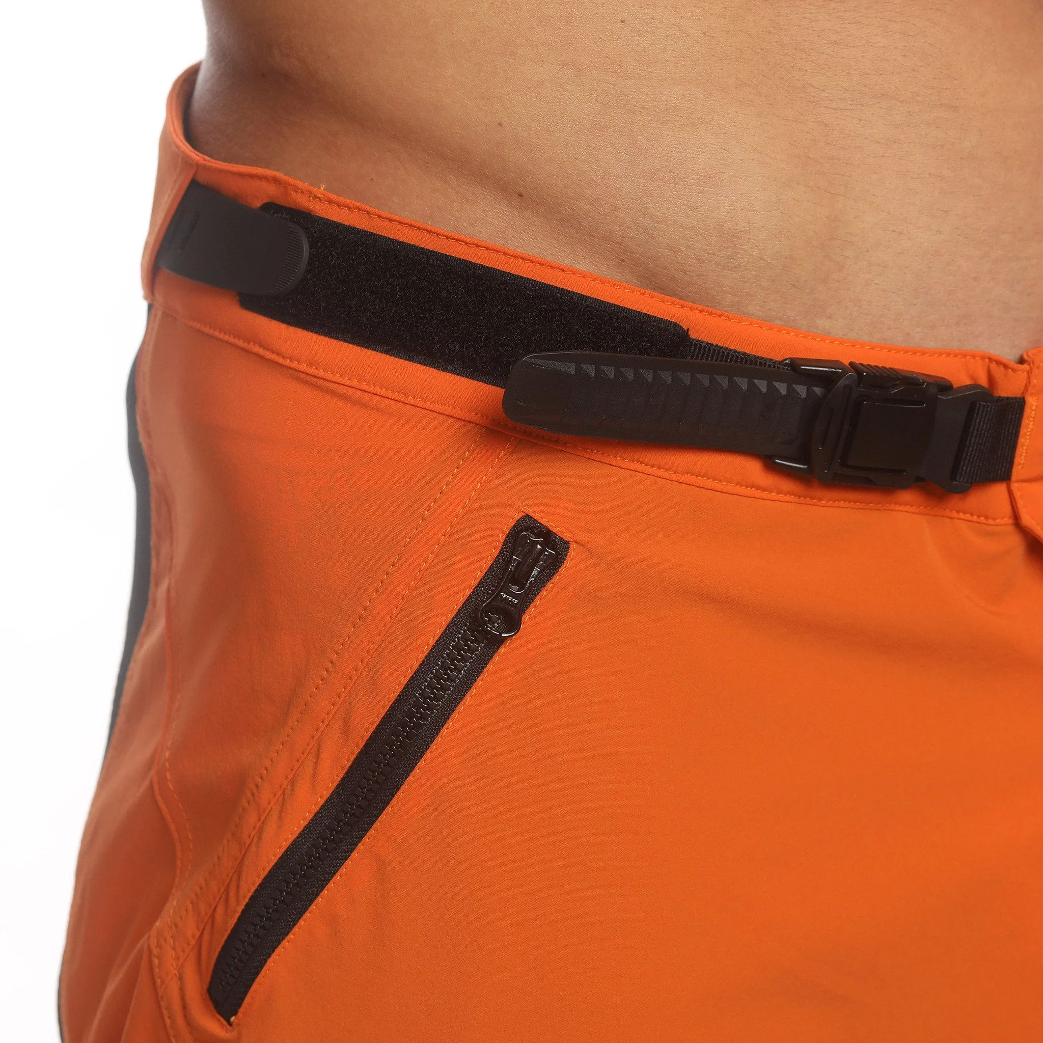 EKOI MTB SHORTS Orange