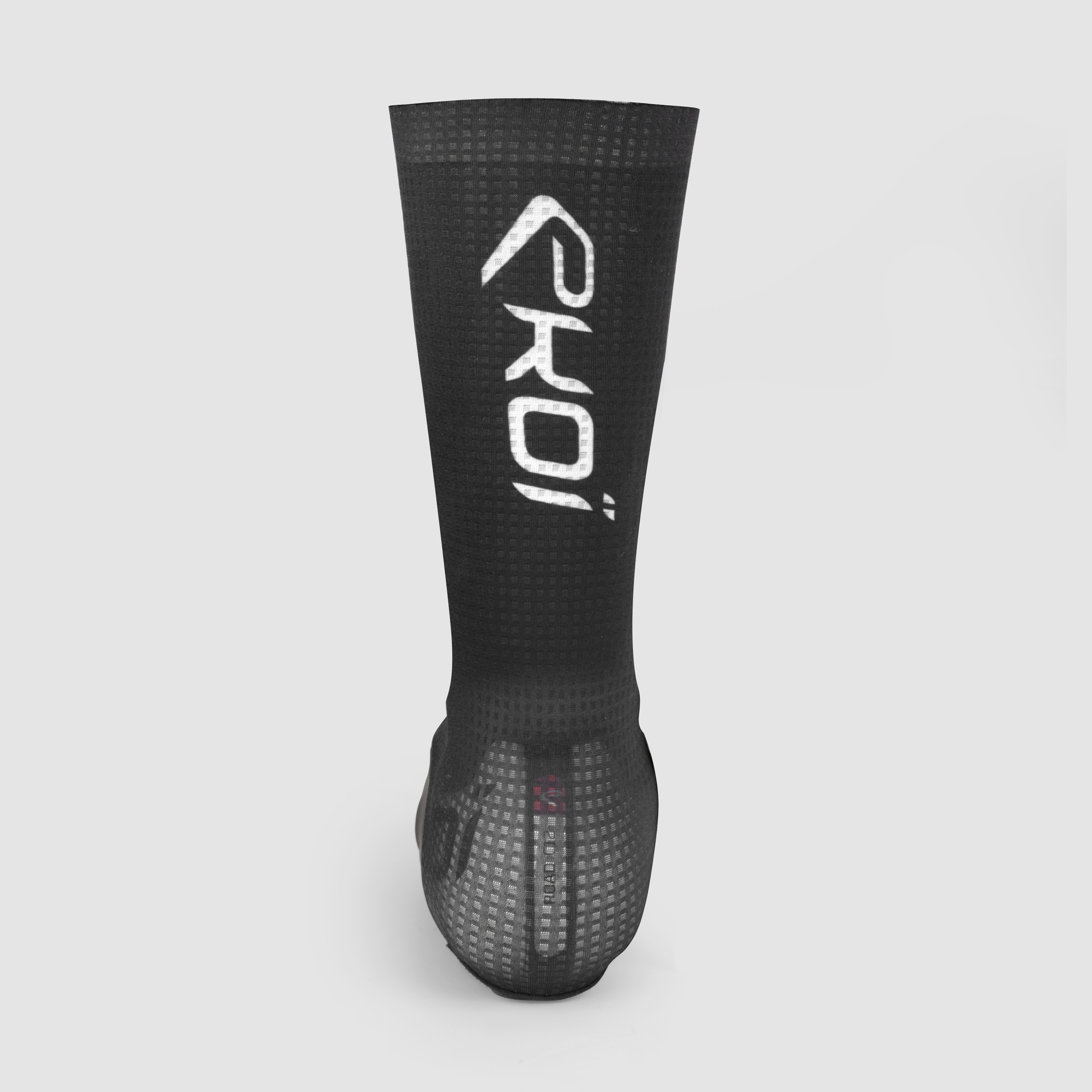 eKOI AERO BLACK shoe cover