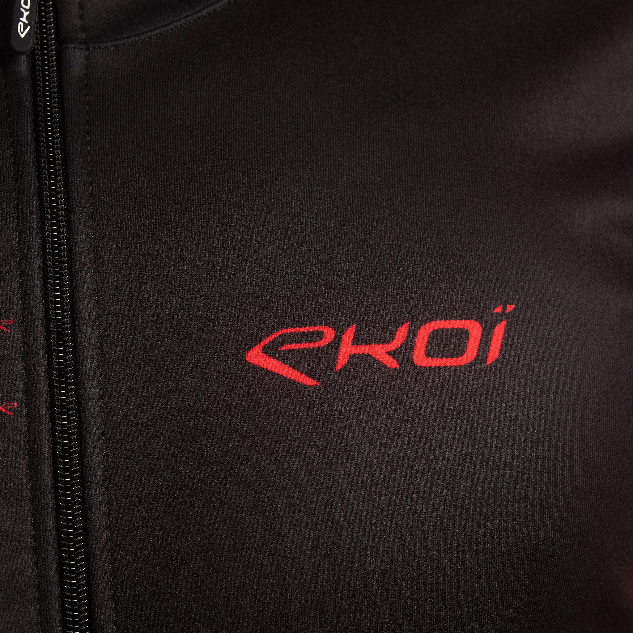 THERMAL JACKET EKOI STRADA ESSENTIEL WHITE