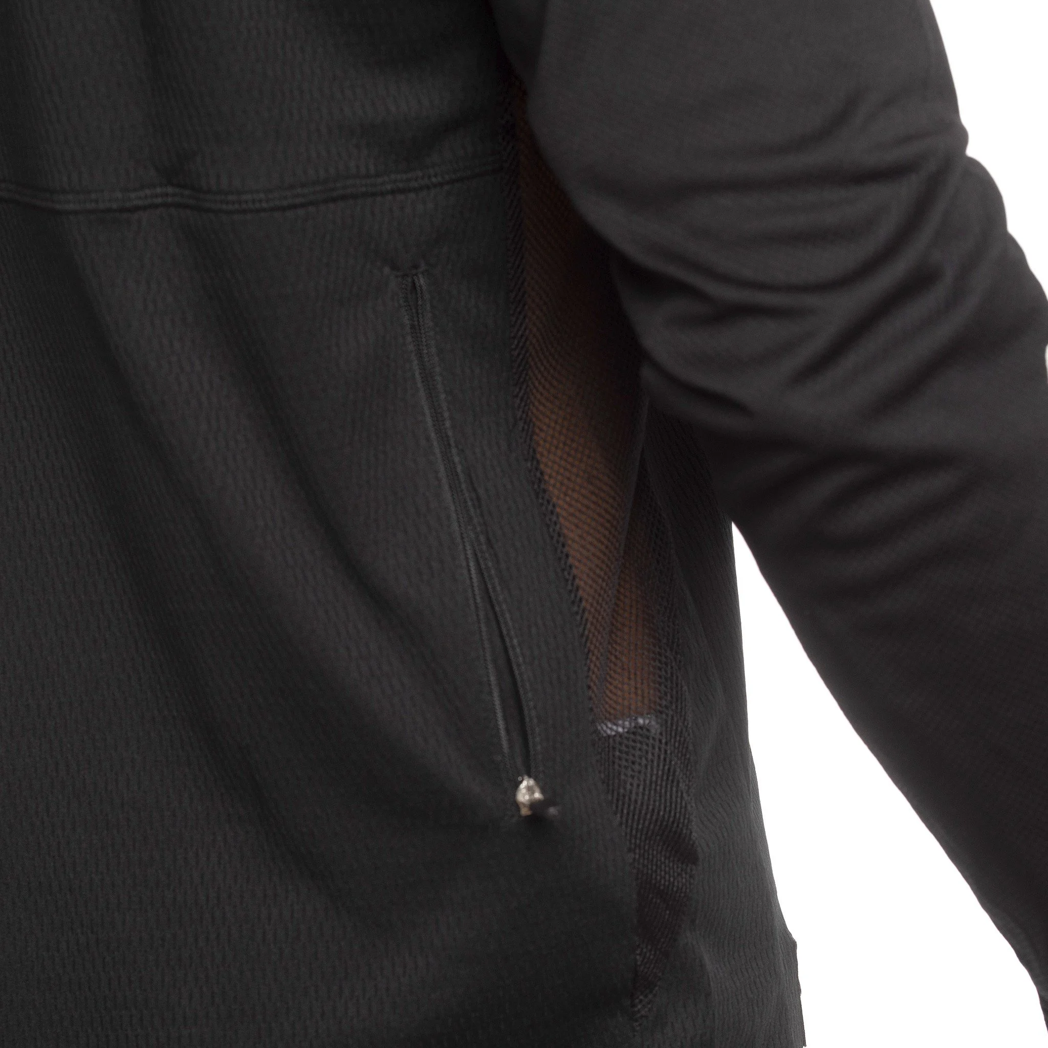 Long Sleeves Jersey EKOI MTB Blue