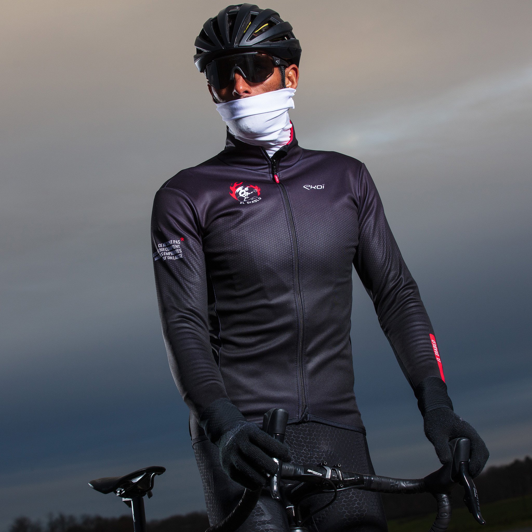 EKOI OUTLAST Proactif winter base layer