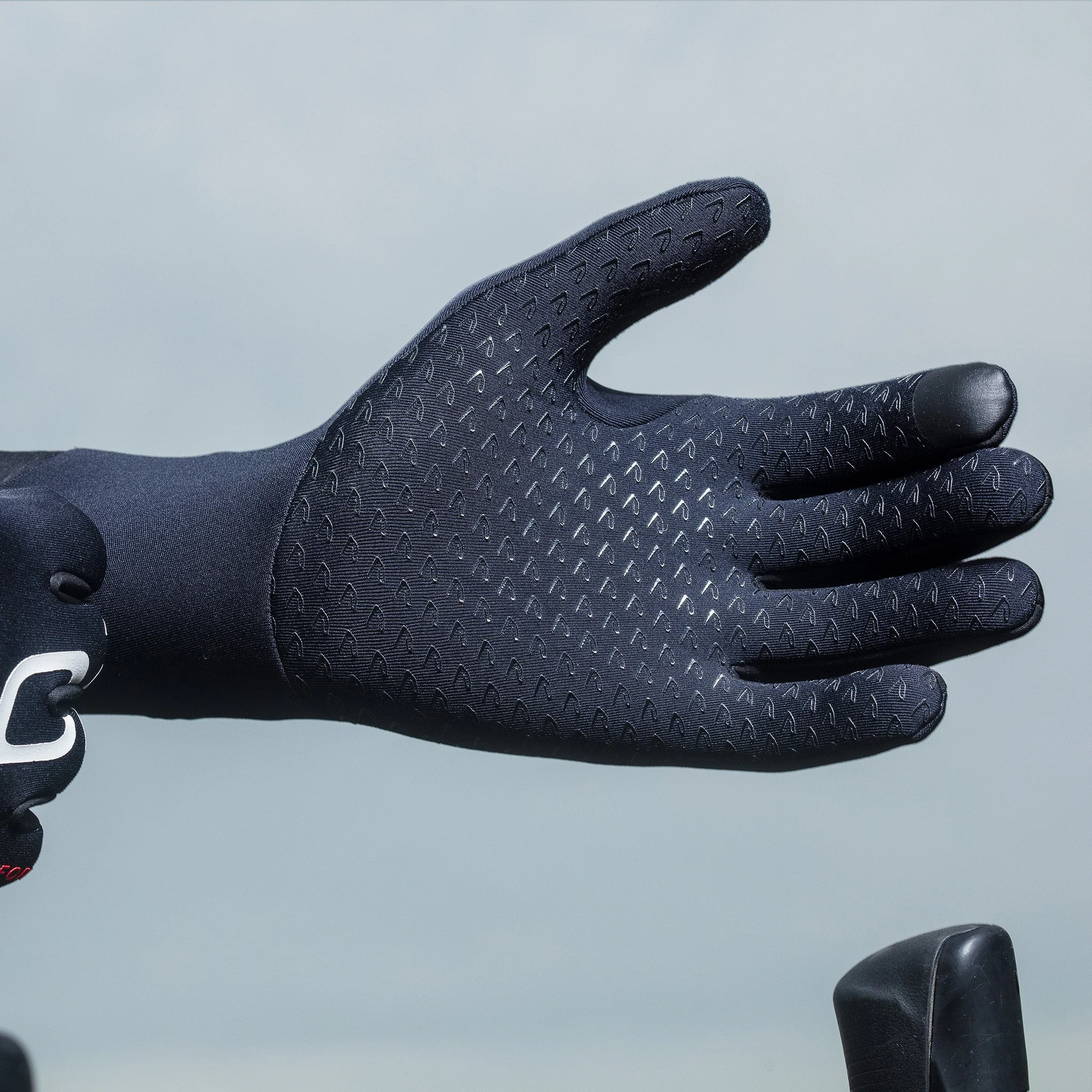 Winter Gloves EKOI HIGH ELASTIC NEOPRENE