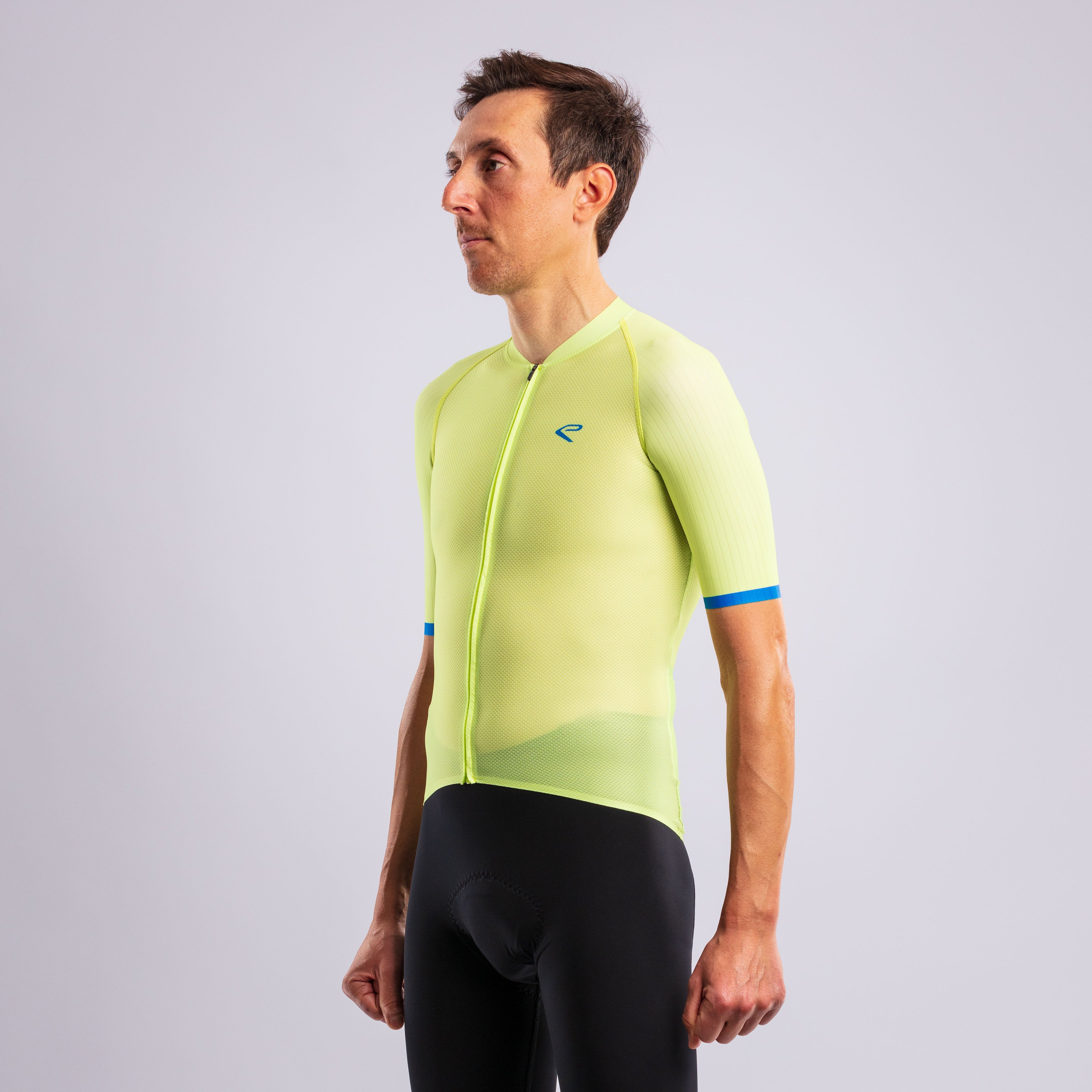 EKOI Racing ULTIMATE AERO Jersey Grey