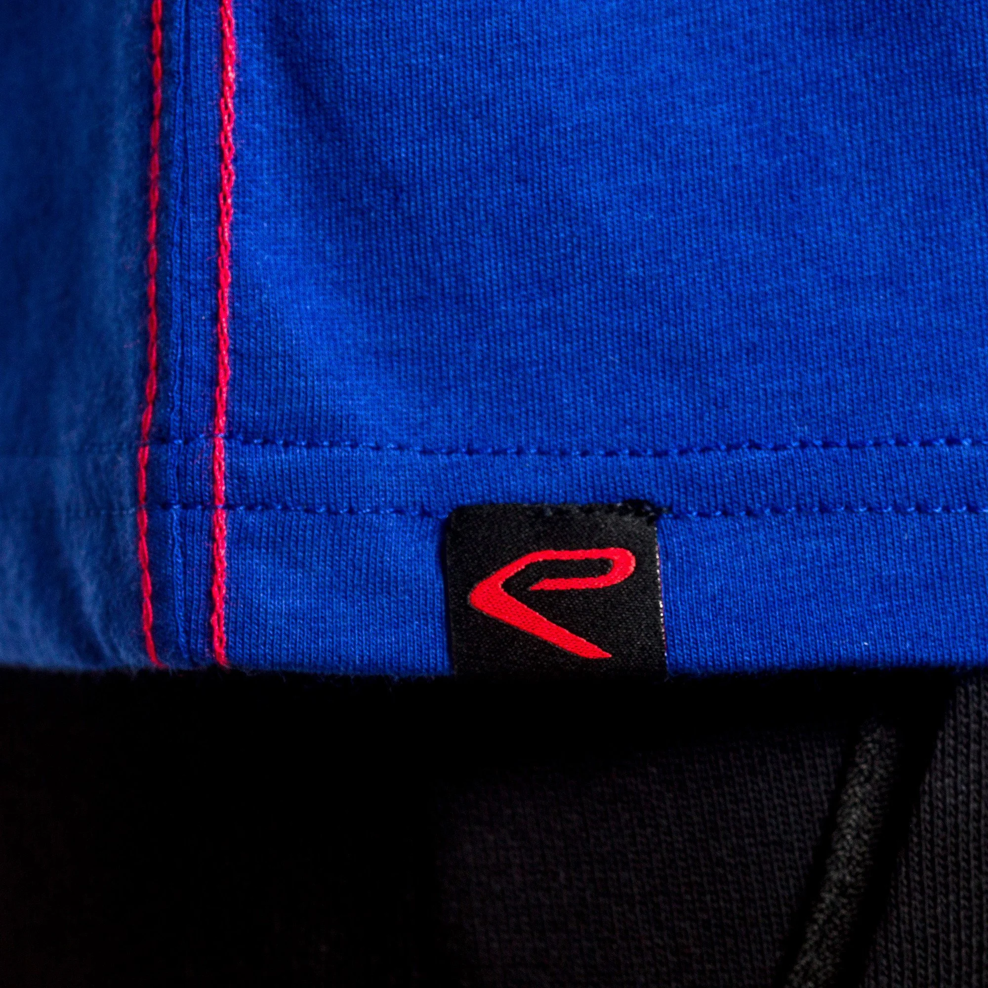 Tee-Shirt EKOI TEE SPIRIT Red