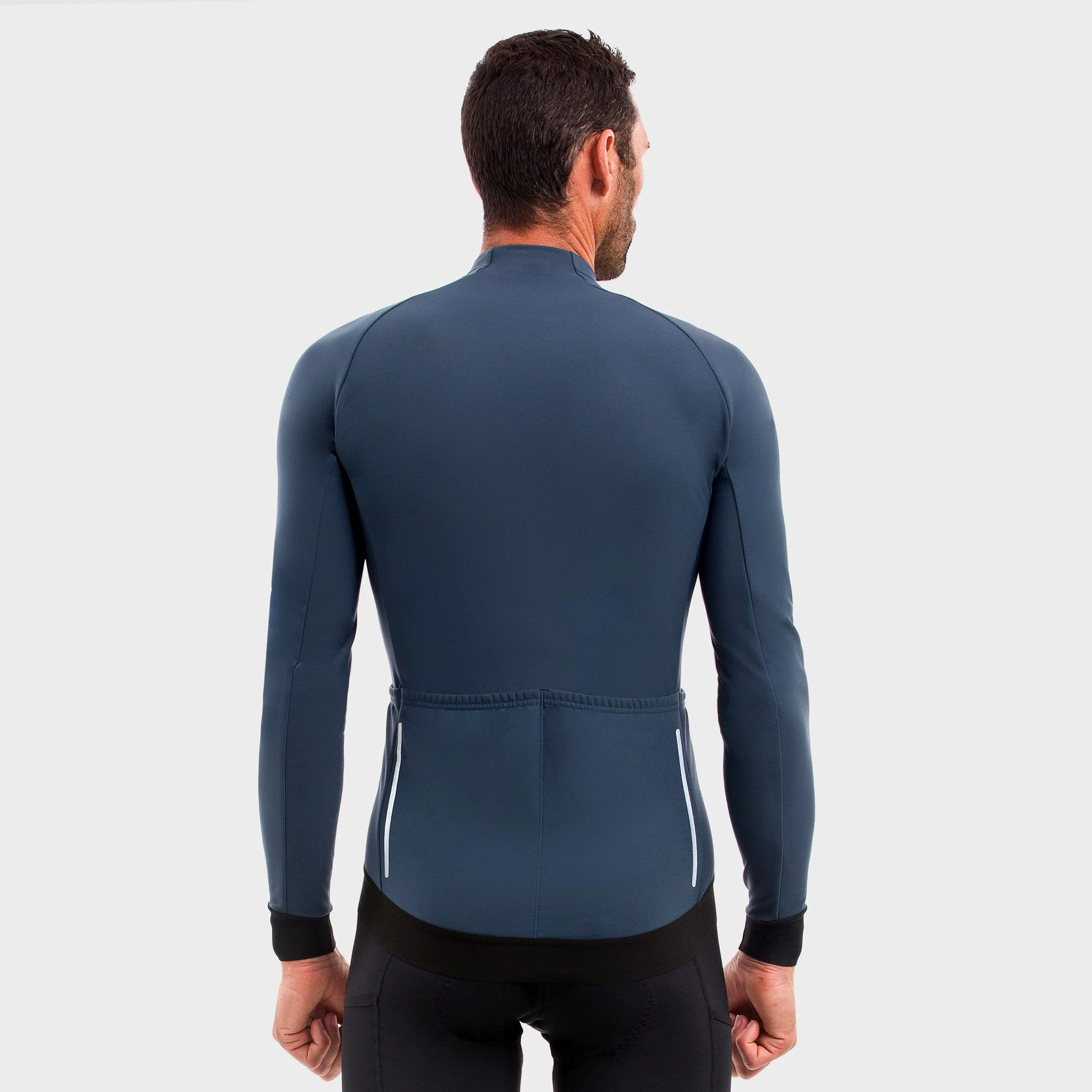 EKOI GRAVEL FOREST UNISEX WINTER JERSEY