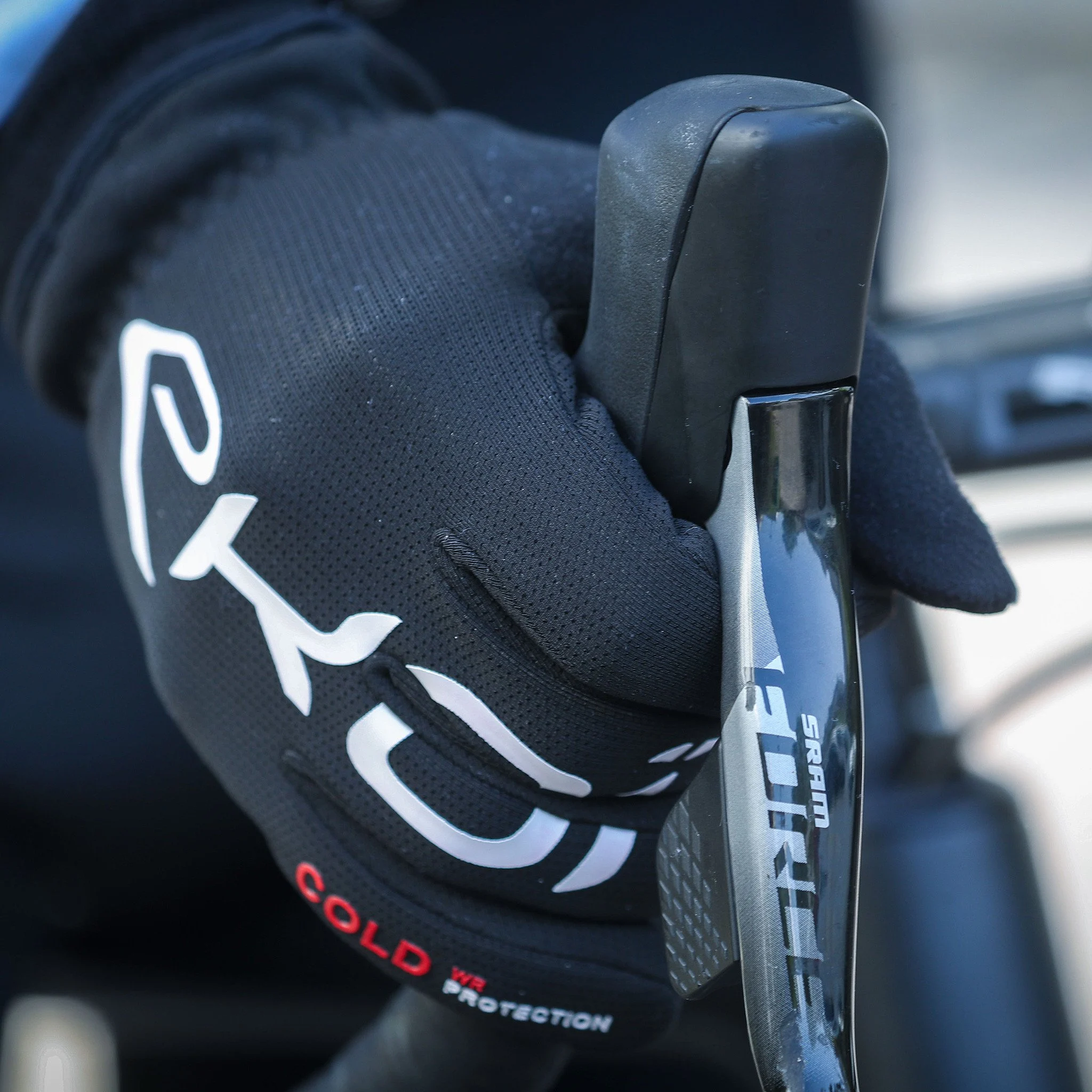 Winter Gloves EKOI WIND COLD