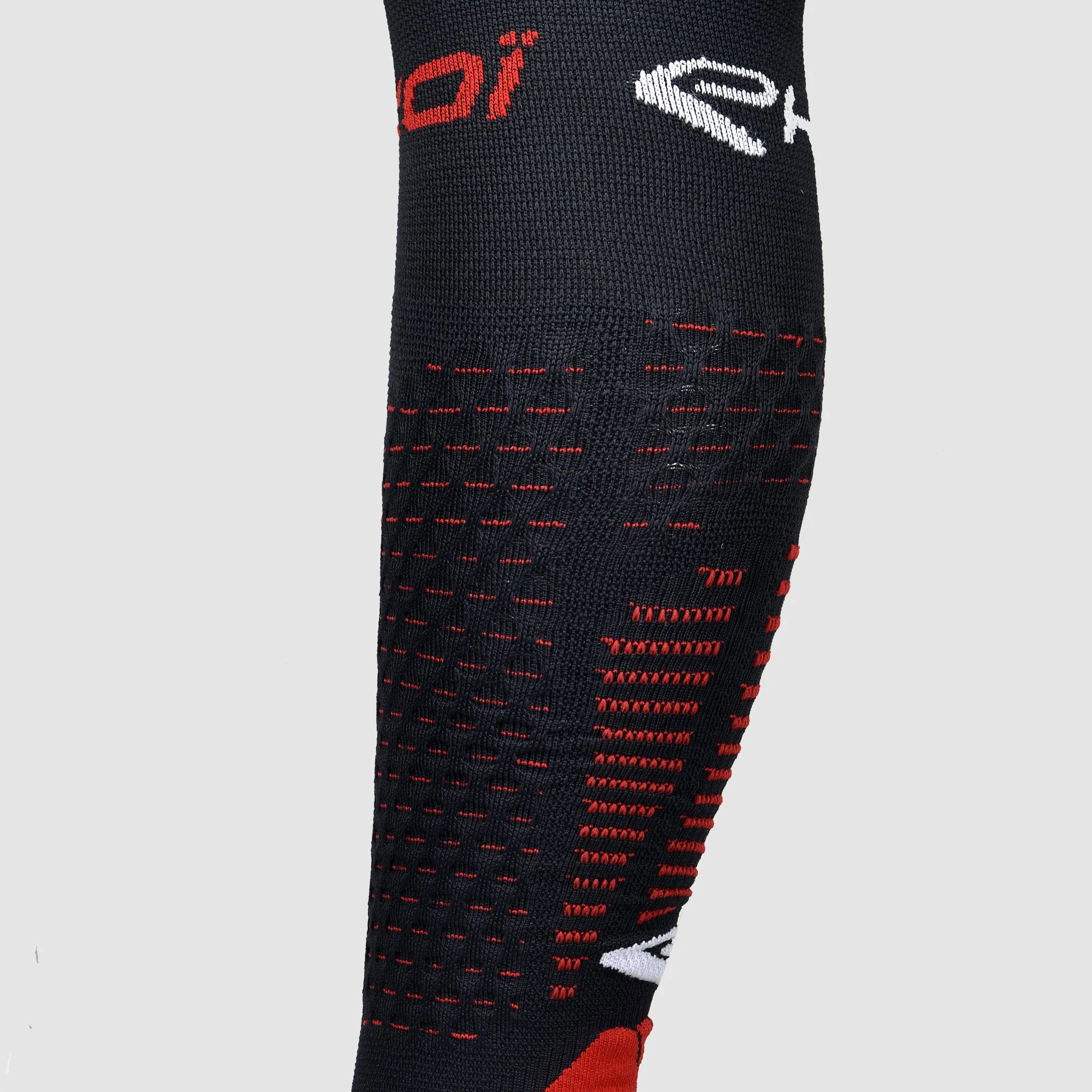Recovery Socks EKOI BLACK A22 Proteam