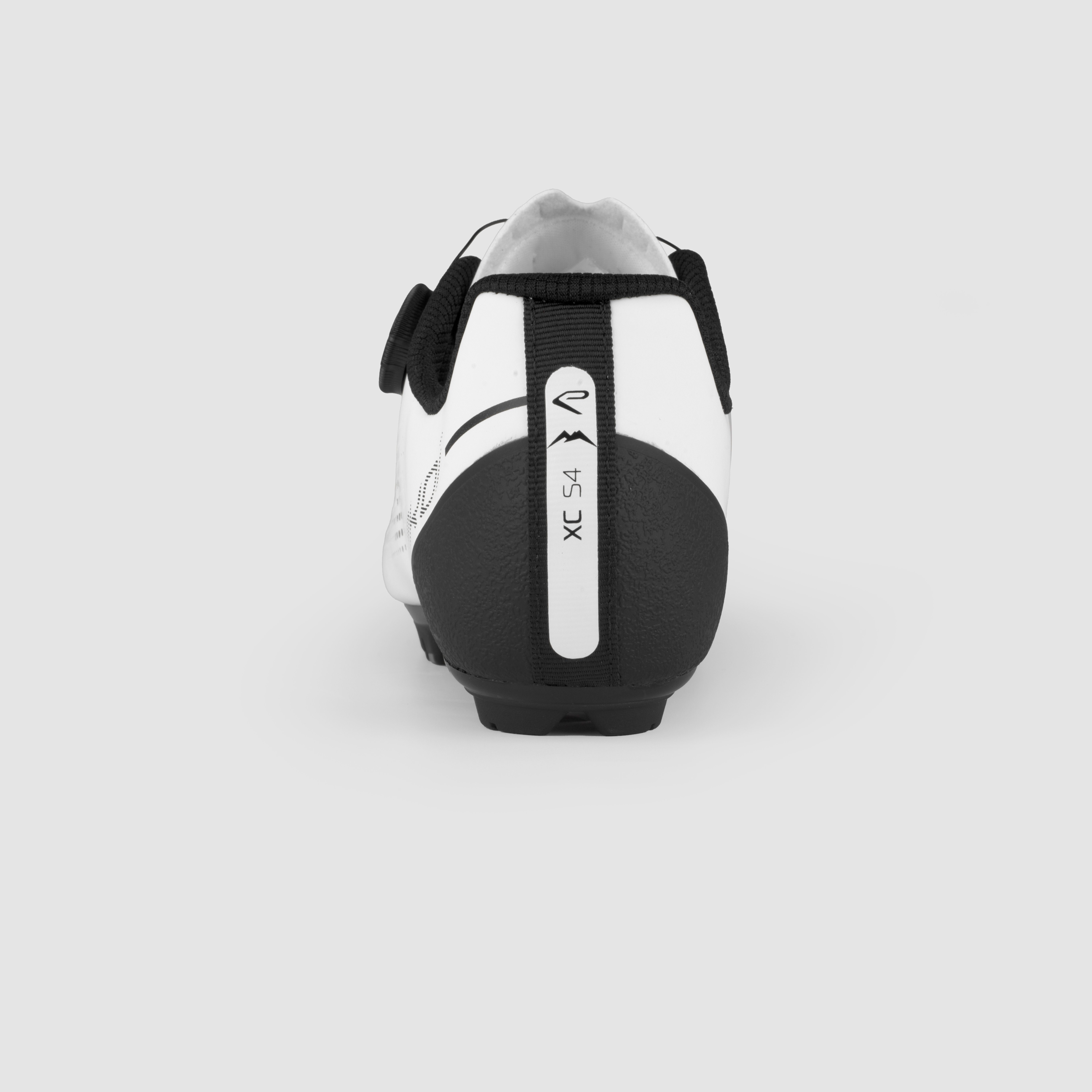 EKOI S4 XC Shoes Black