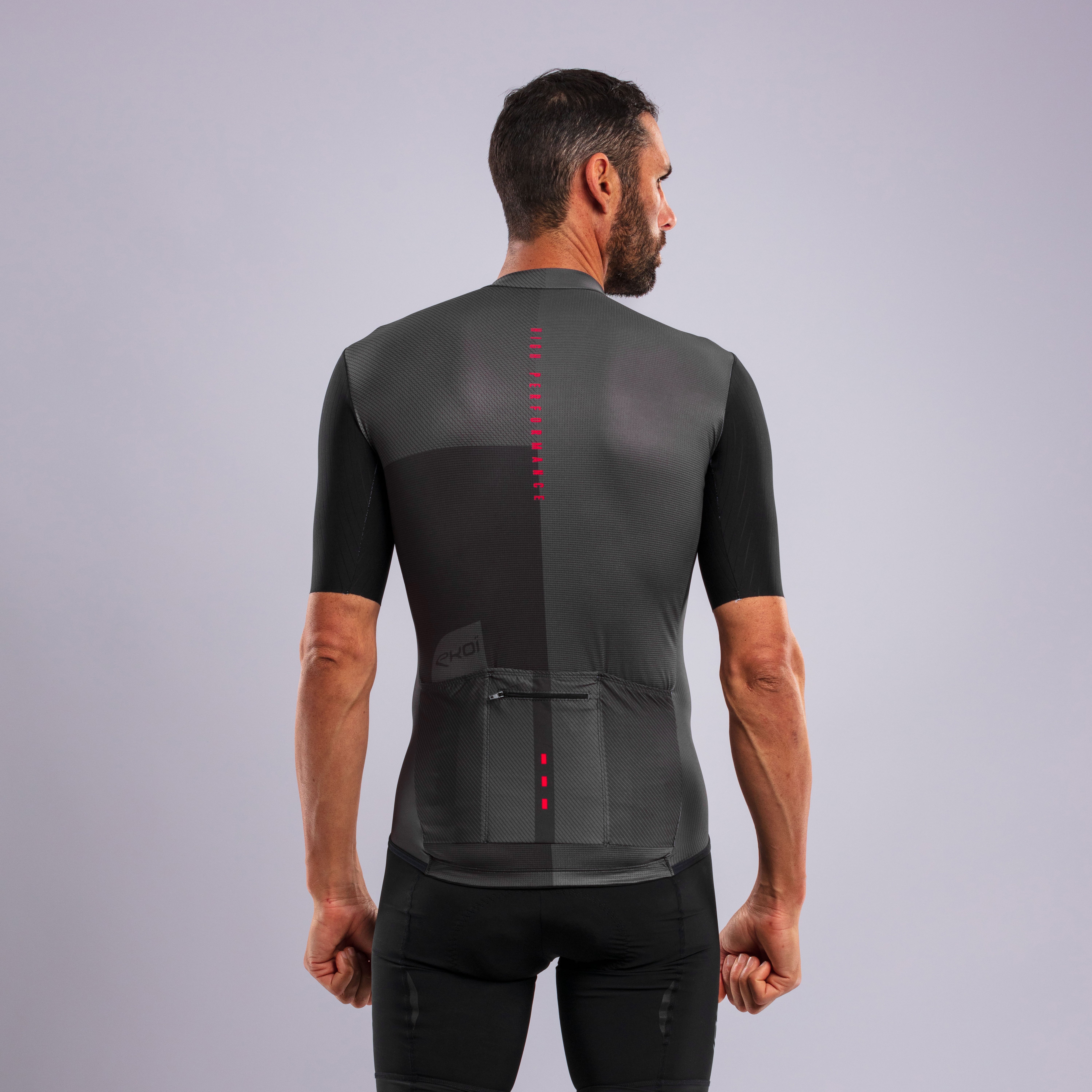Maillot EKOI Perf MONOCHROME Marine