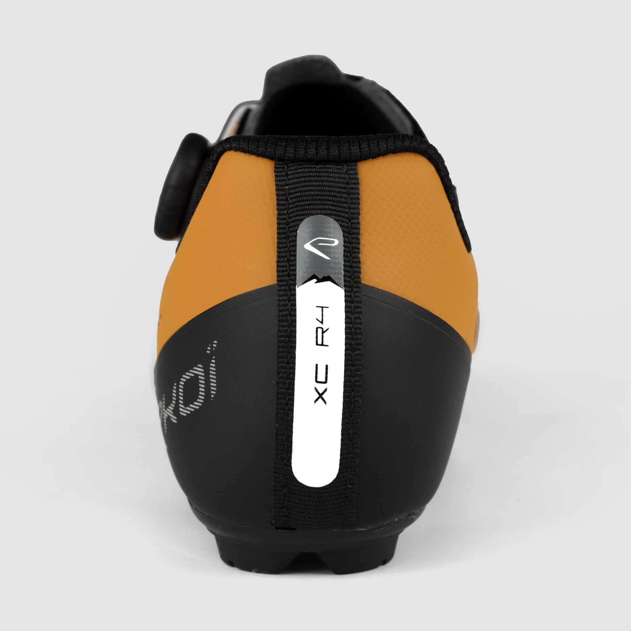 Shoes XC R4 Black