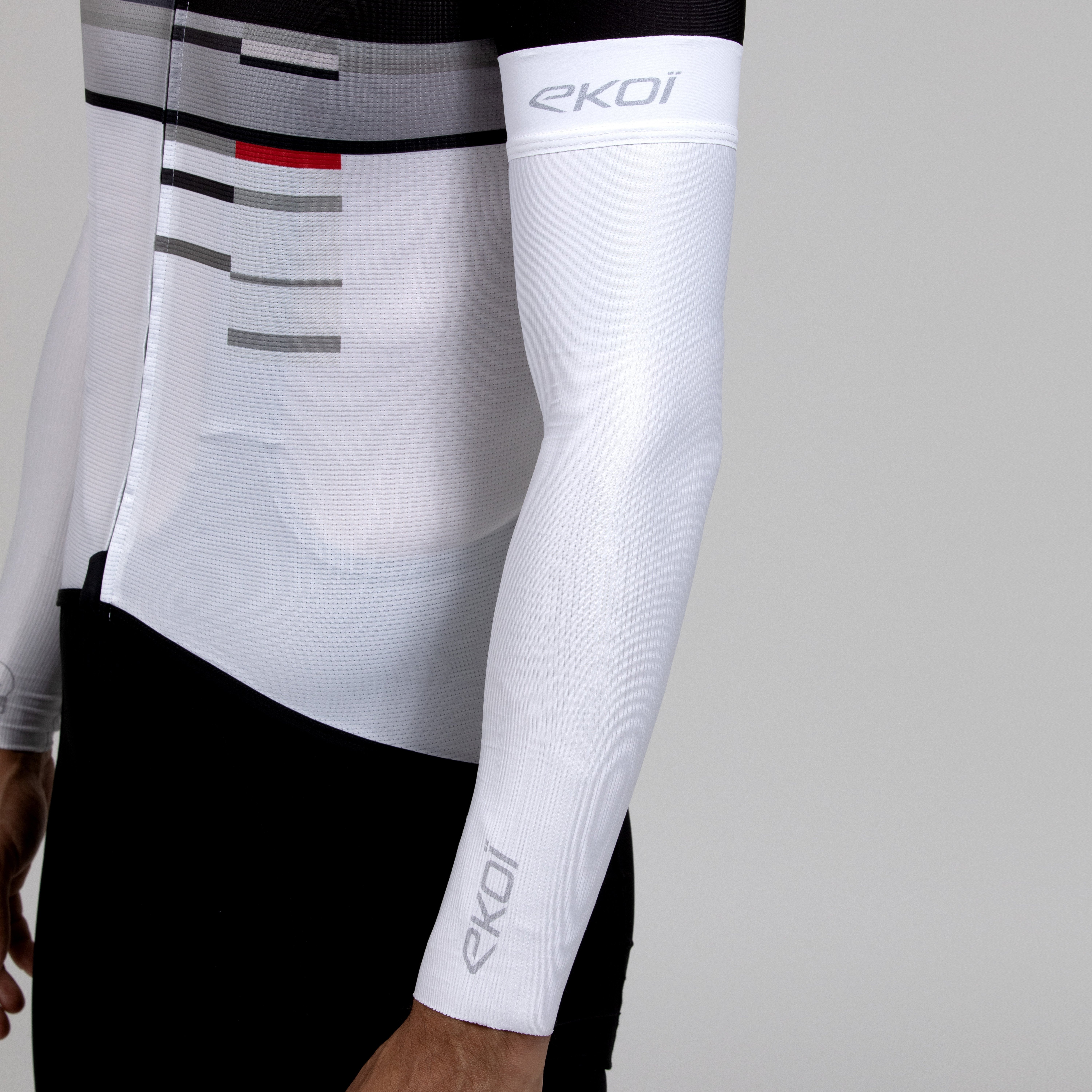 EKOI Perf Sun Protection bike sleeves