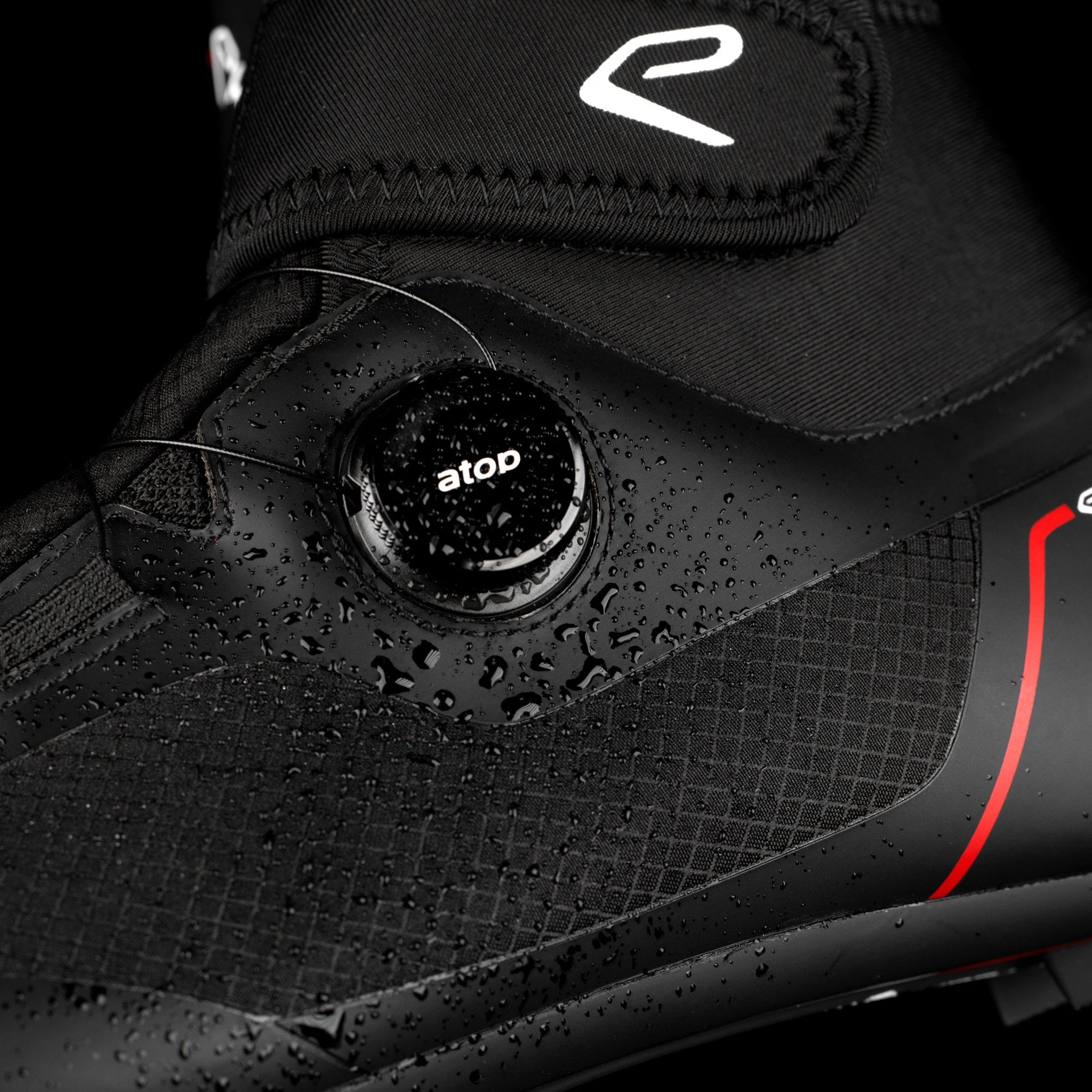 Cycling Shoes Winter EKOI W4
