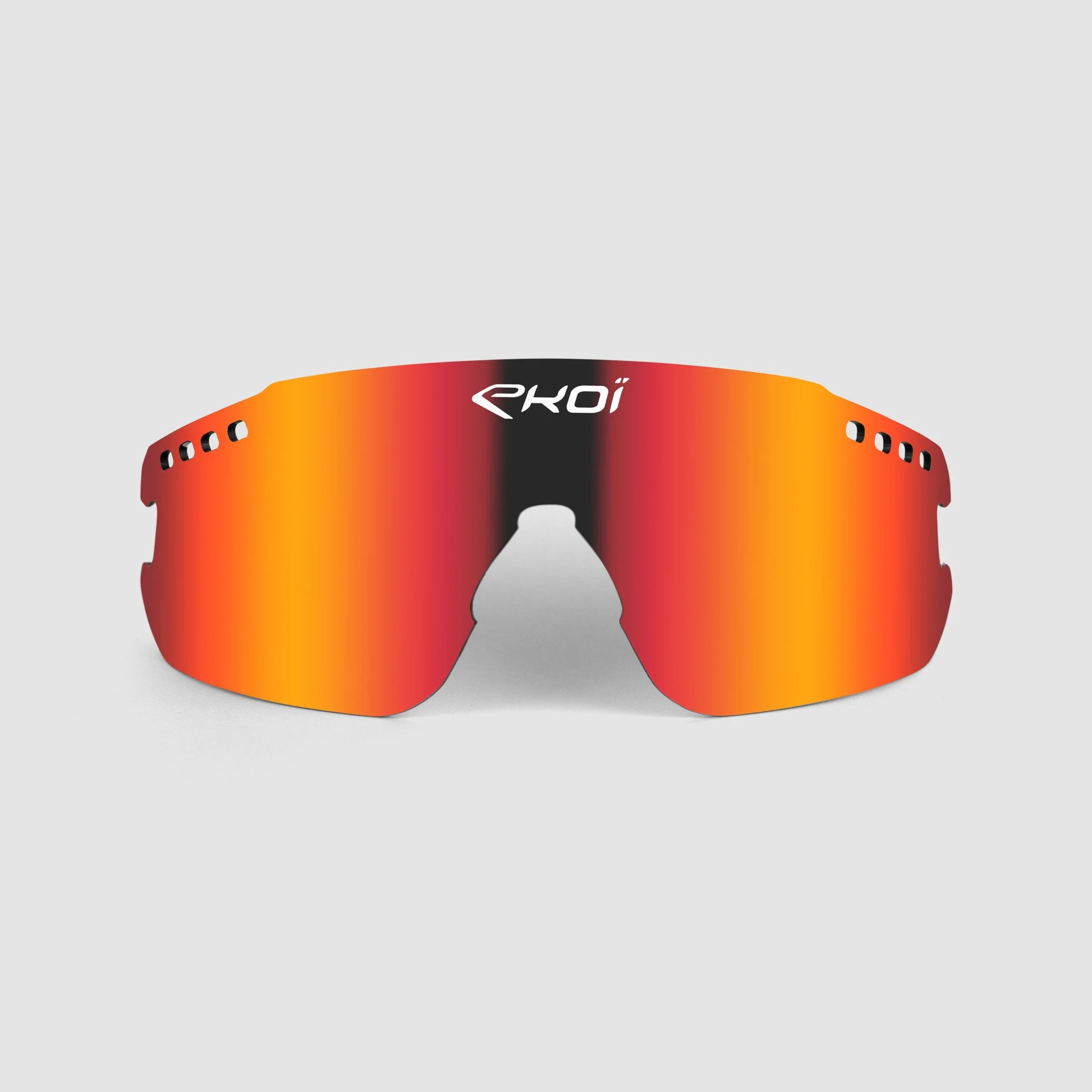 Lens Premium S Revo Red