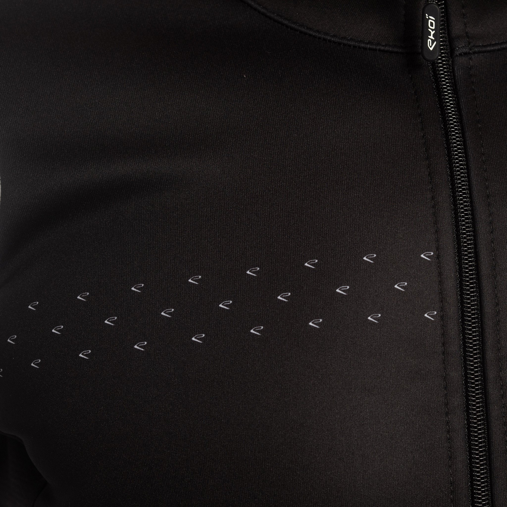 THERMAL JACKET EKOI STRADA ESSENTIEL WHITE