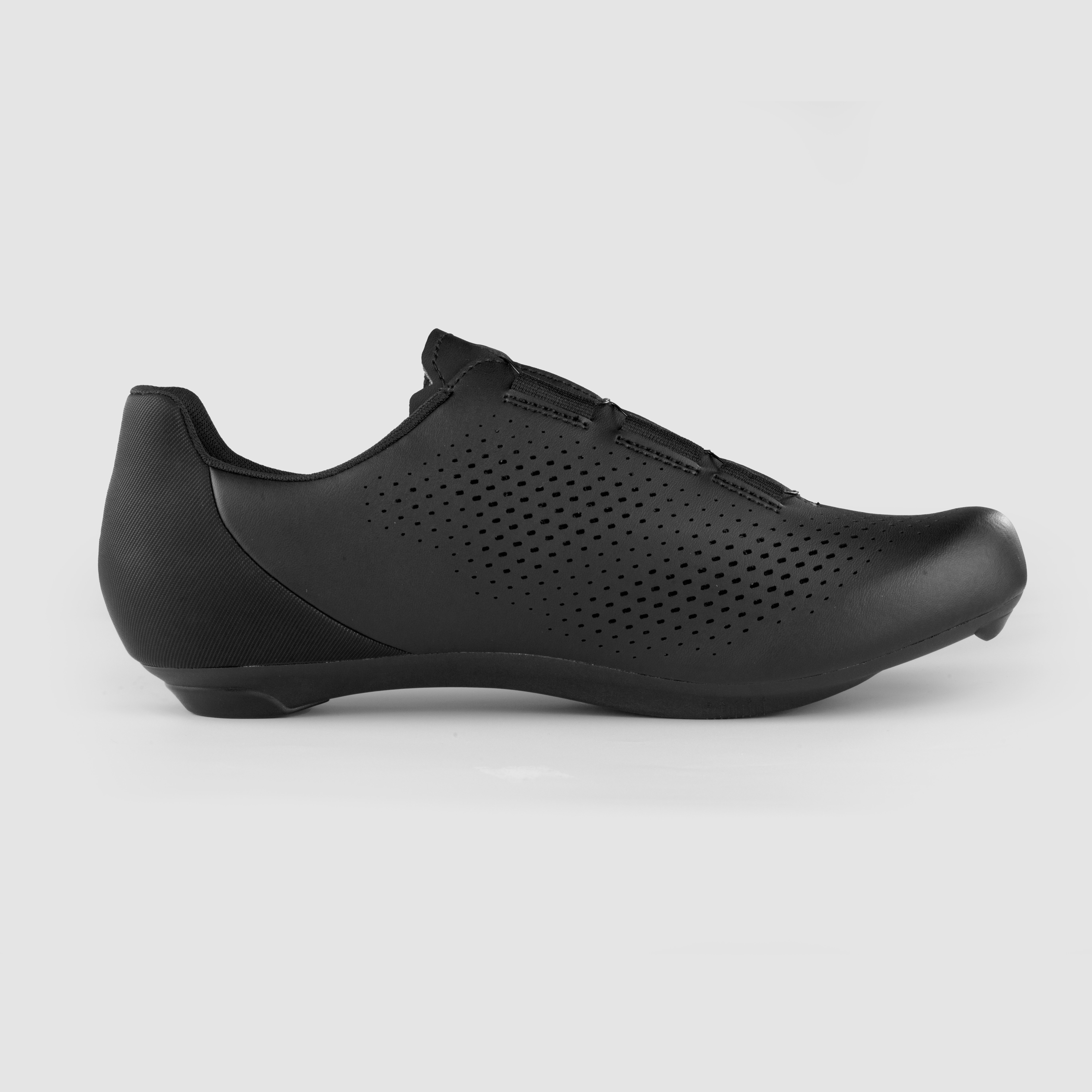 Chaussures route EKOI Start S4 Noires