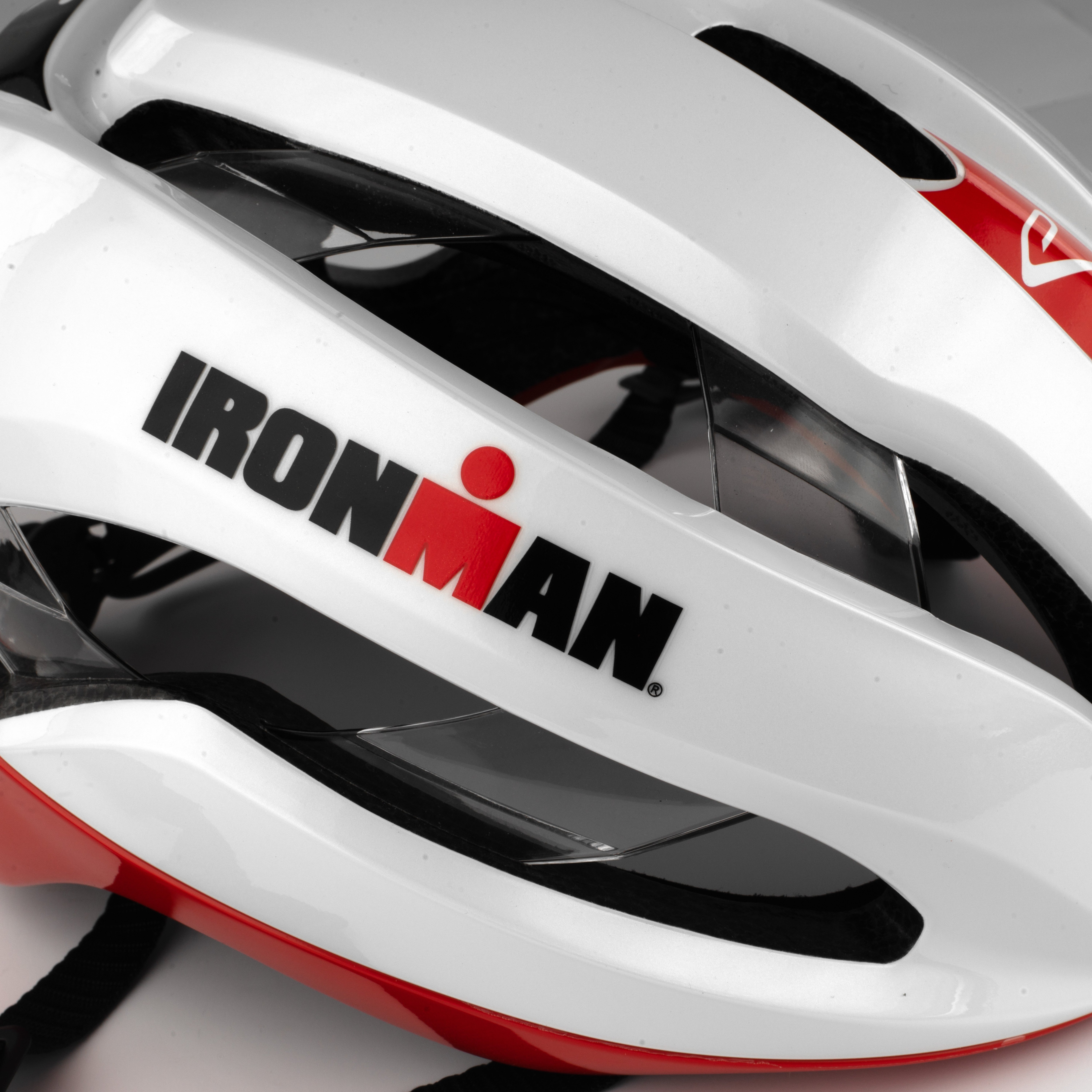 HELMET EKOI CRYSTAL IRONMAN