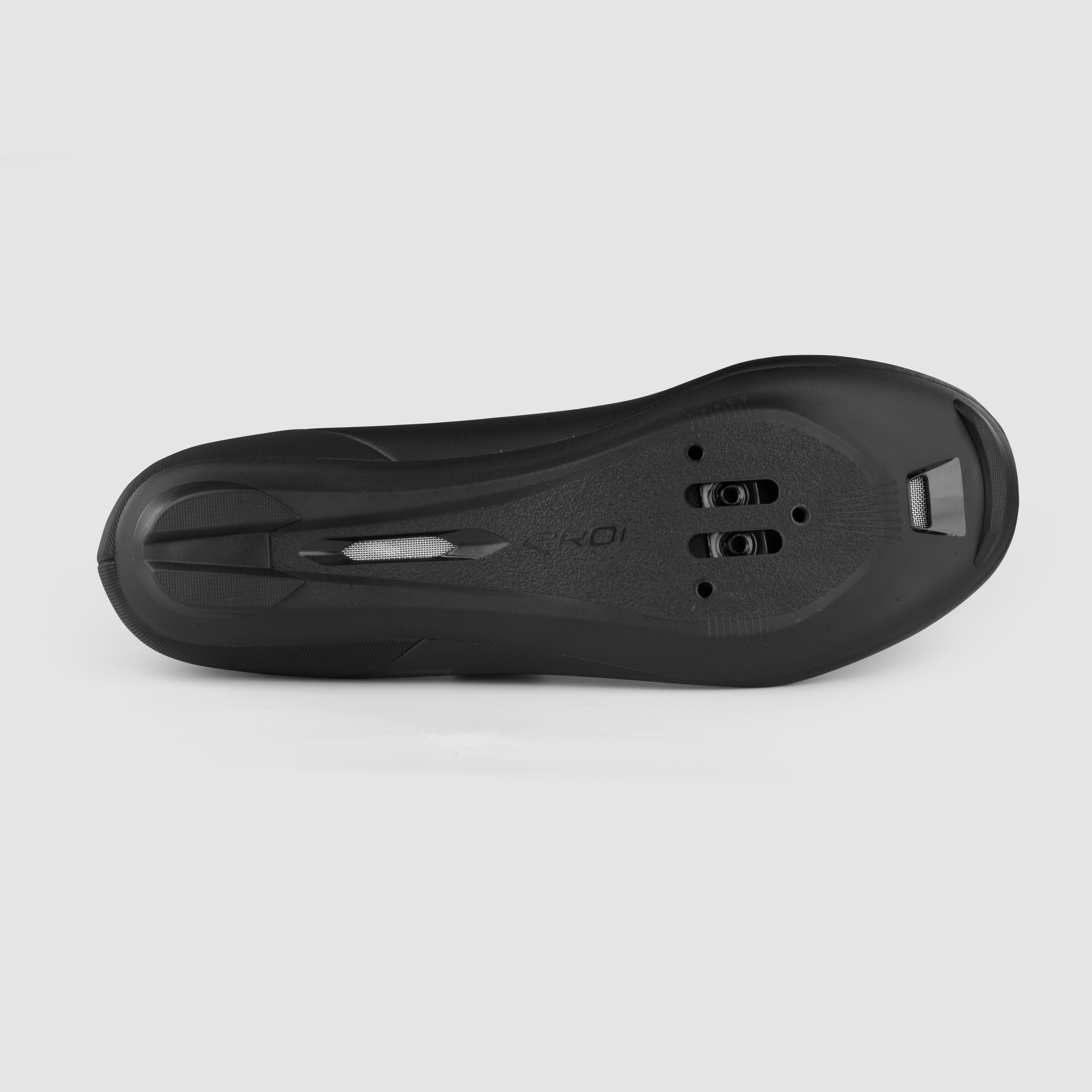 Chaussures route EKOI Start S4 Noires