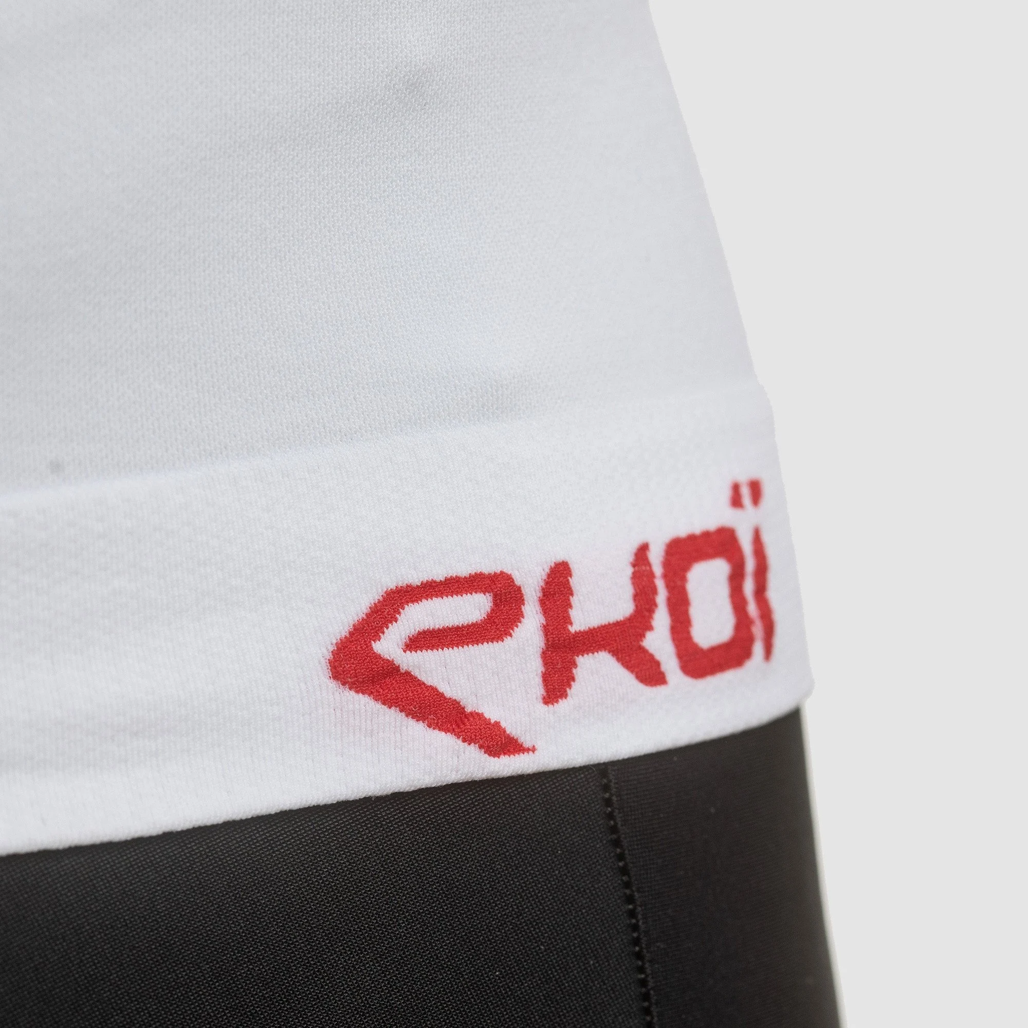 Base Layer EKOI WINDTECH CV Sleeveless White