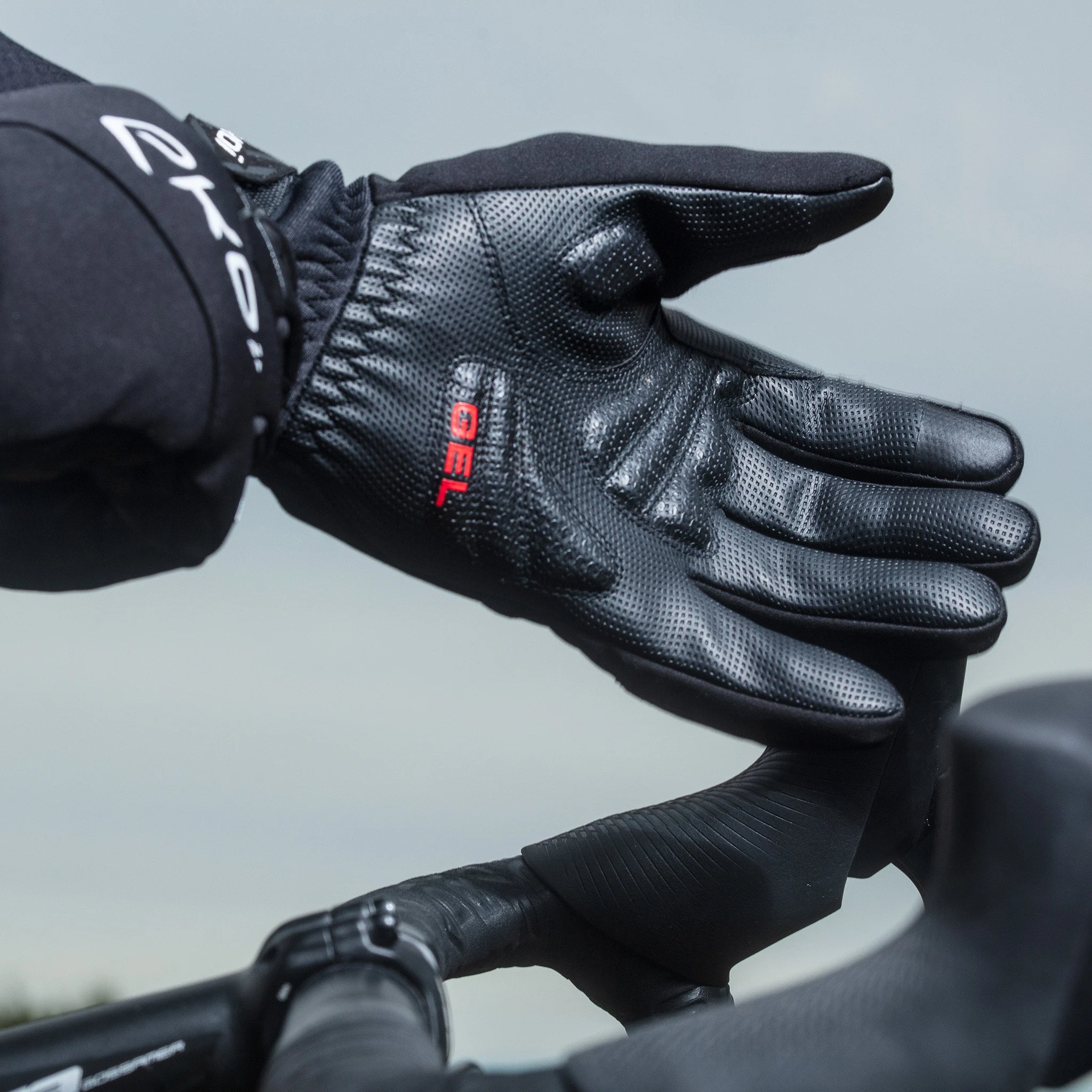 Winter Gloves EKOI Artic Hipora