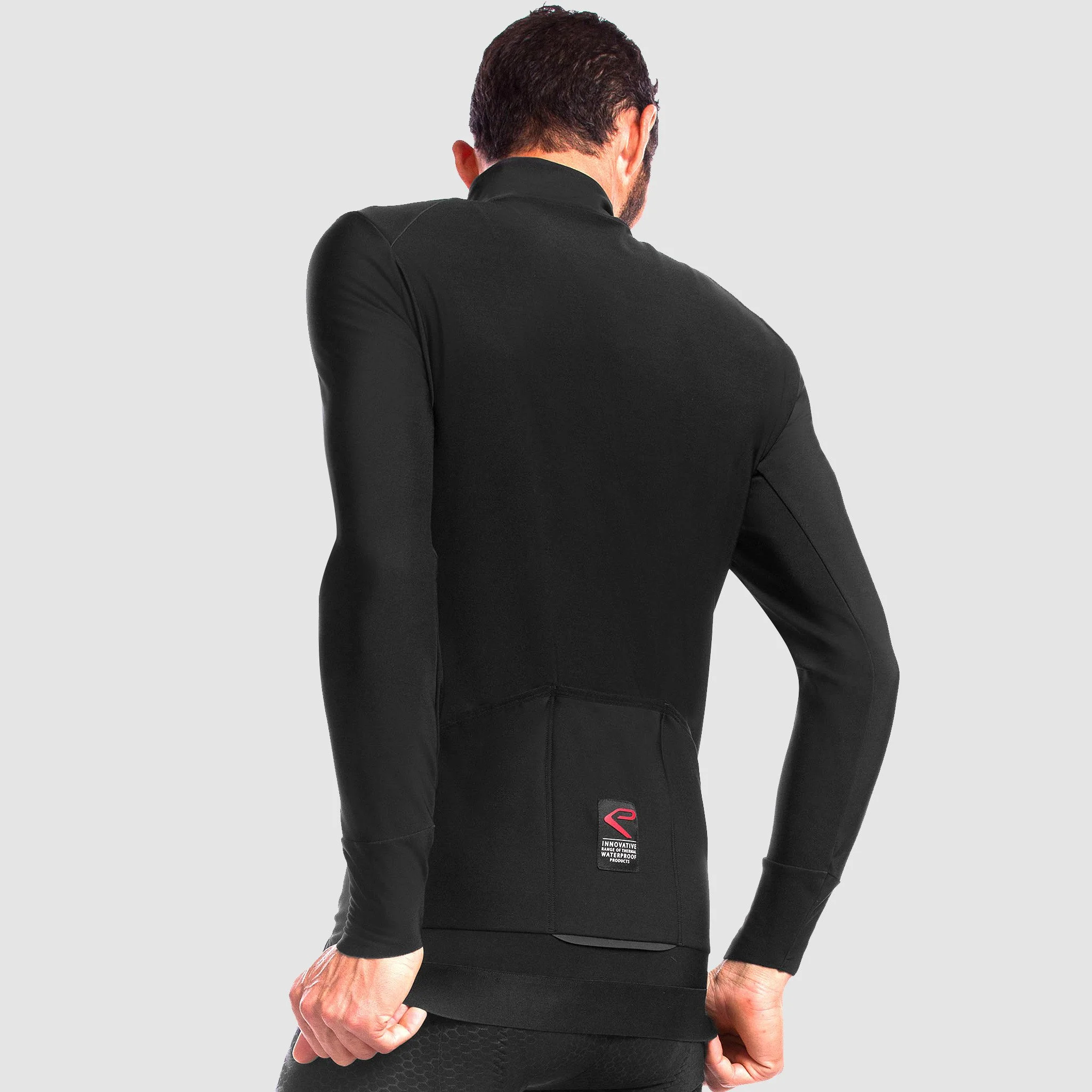 EKOI GRAVEL FOREST THERMAL UNISEX QUILTED GILET