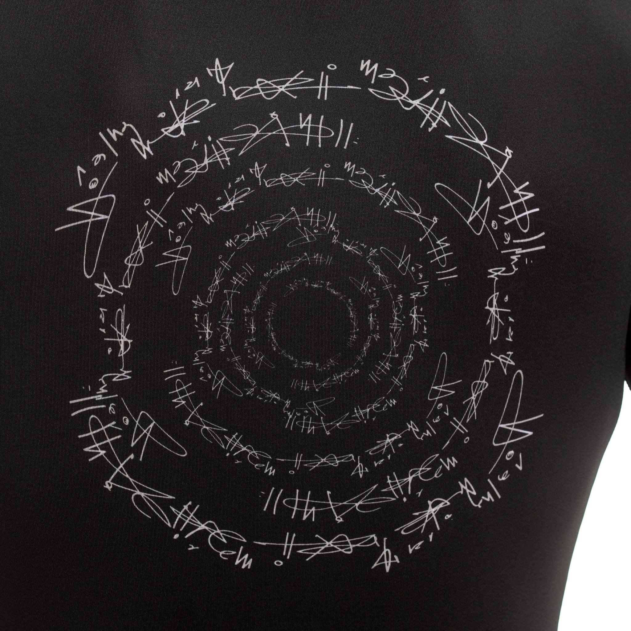 OUTLAST Galaxy BY DAVID MINARD jersey black