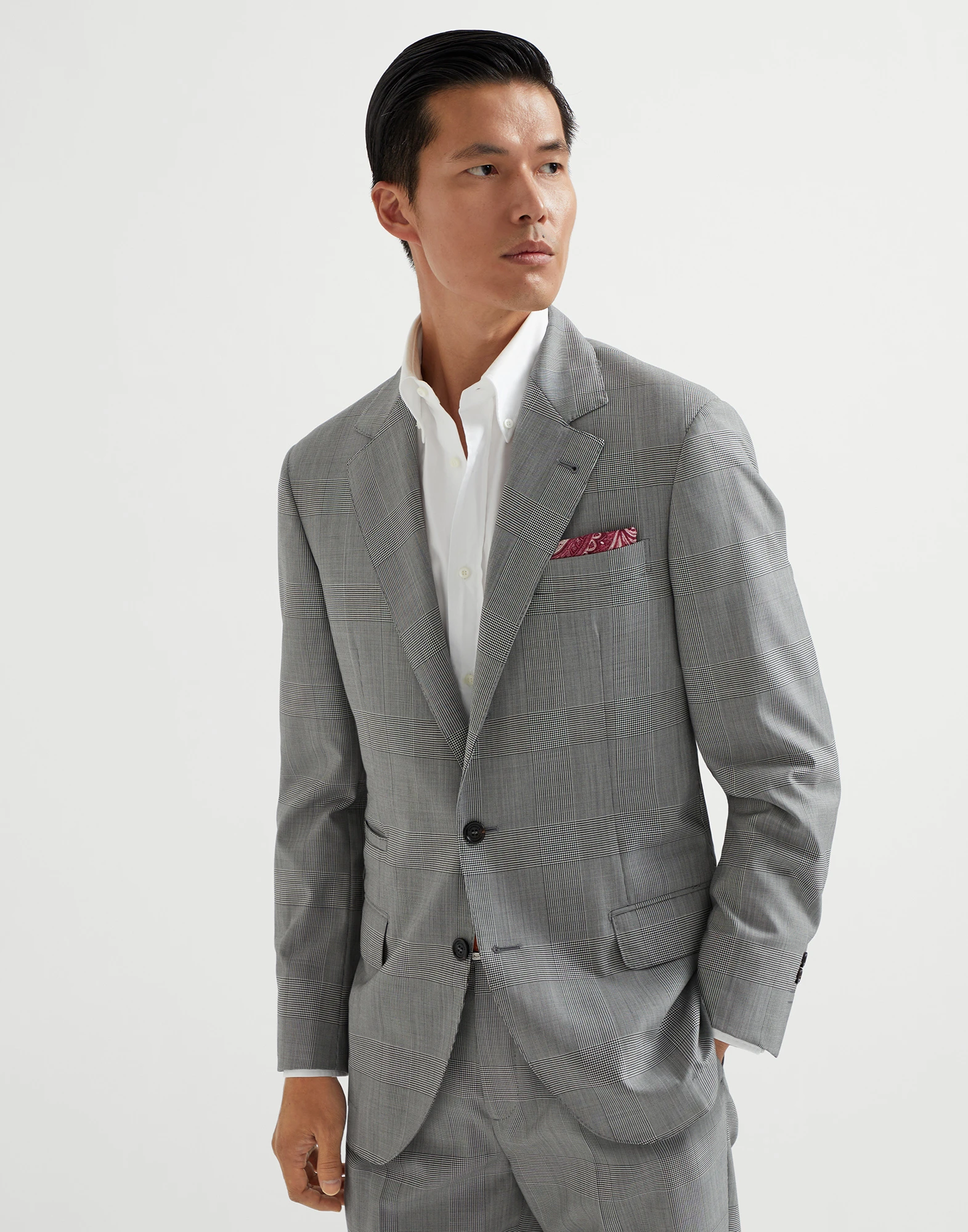 Prince of Wales blazer
