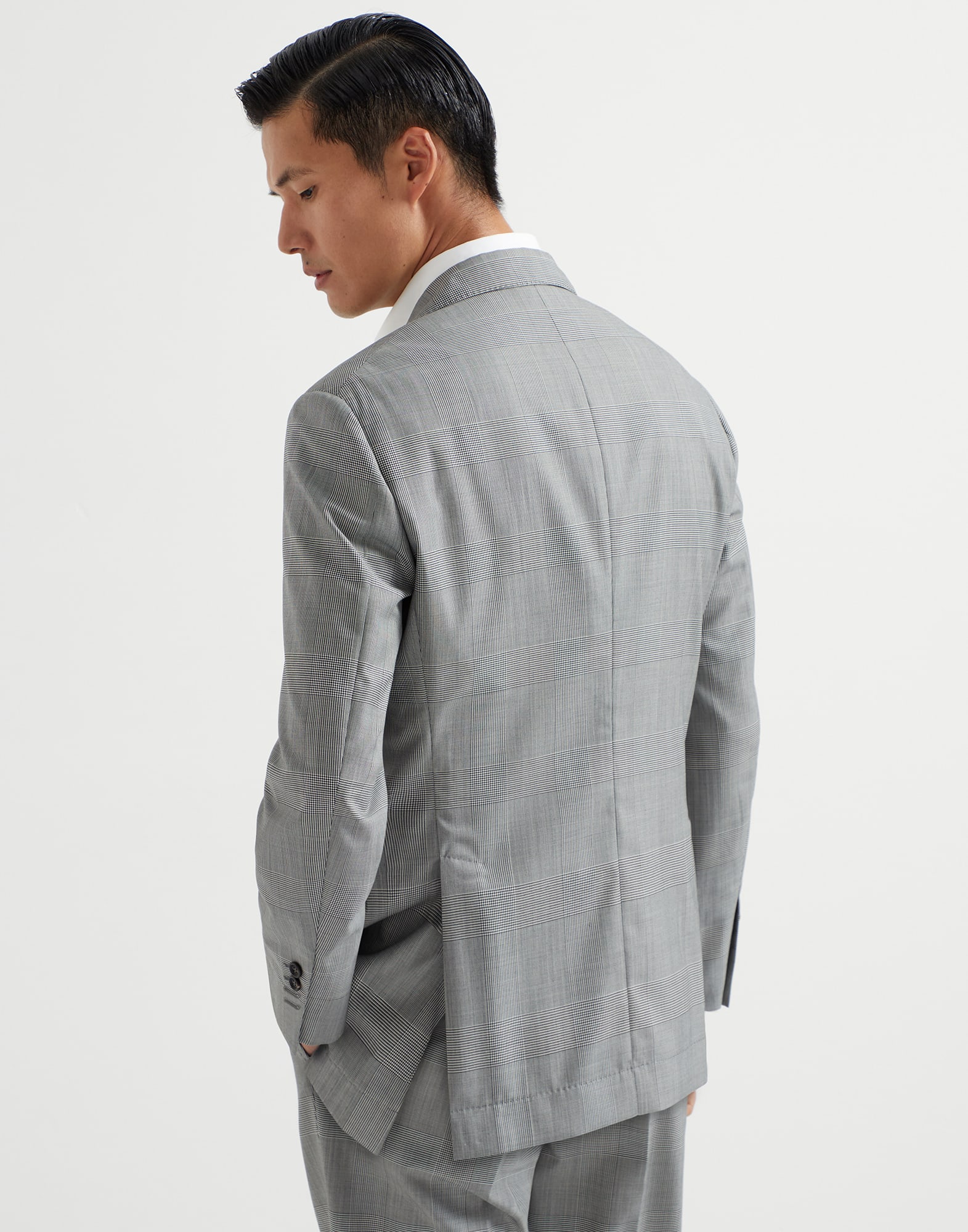 Prince of Wales blazer